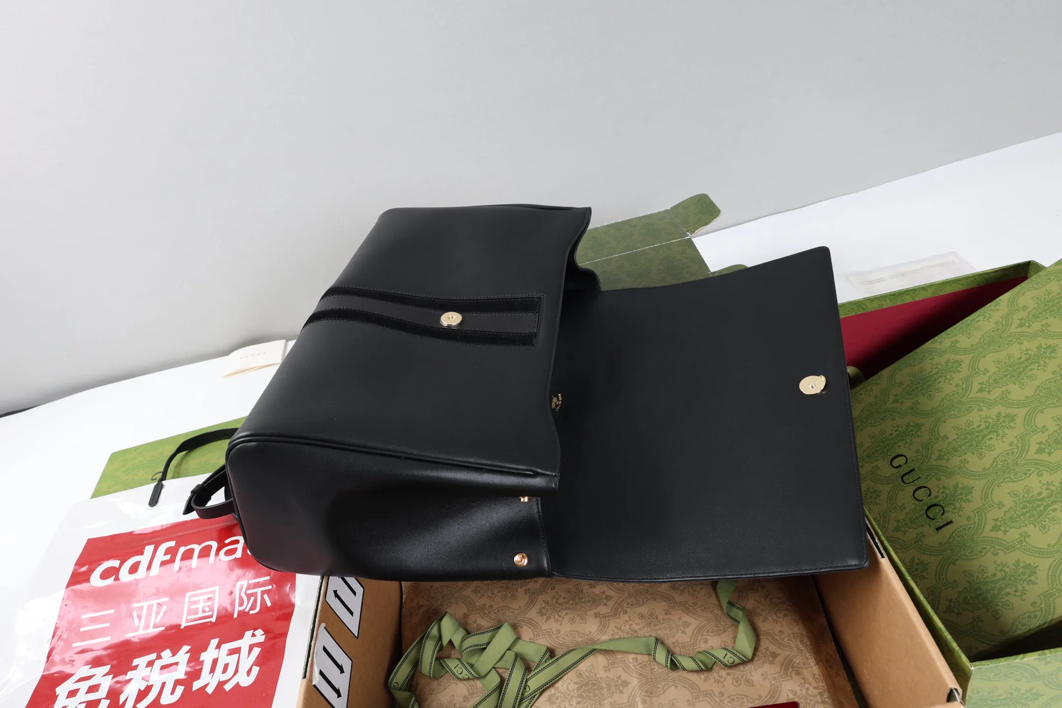 Women's Classic Handbags GUCCI 17574150