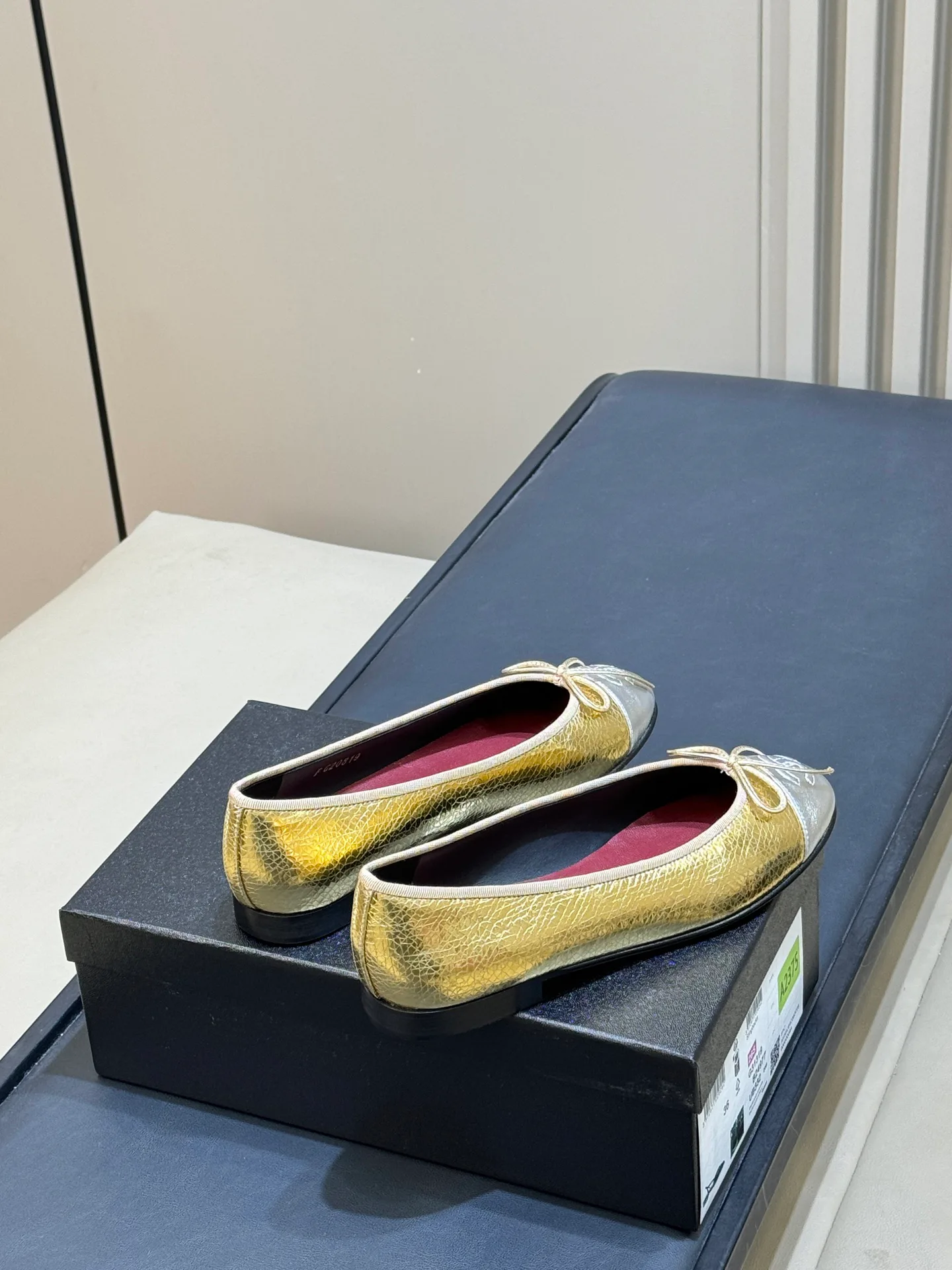 Women's Heels CHANEL 18073205