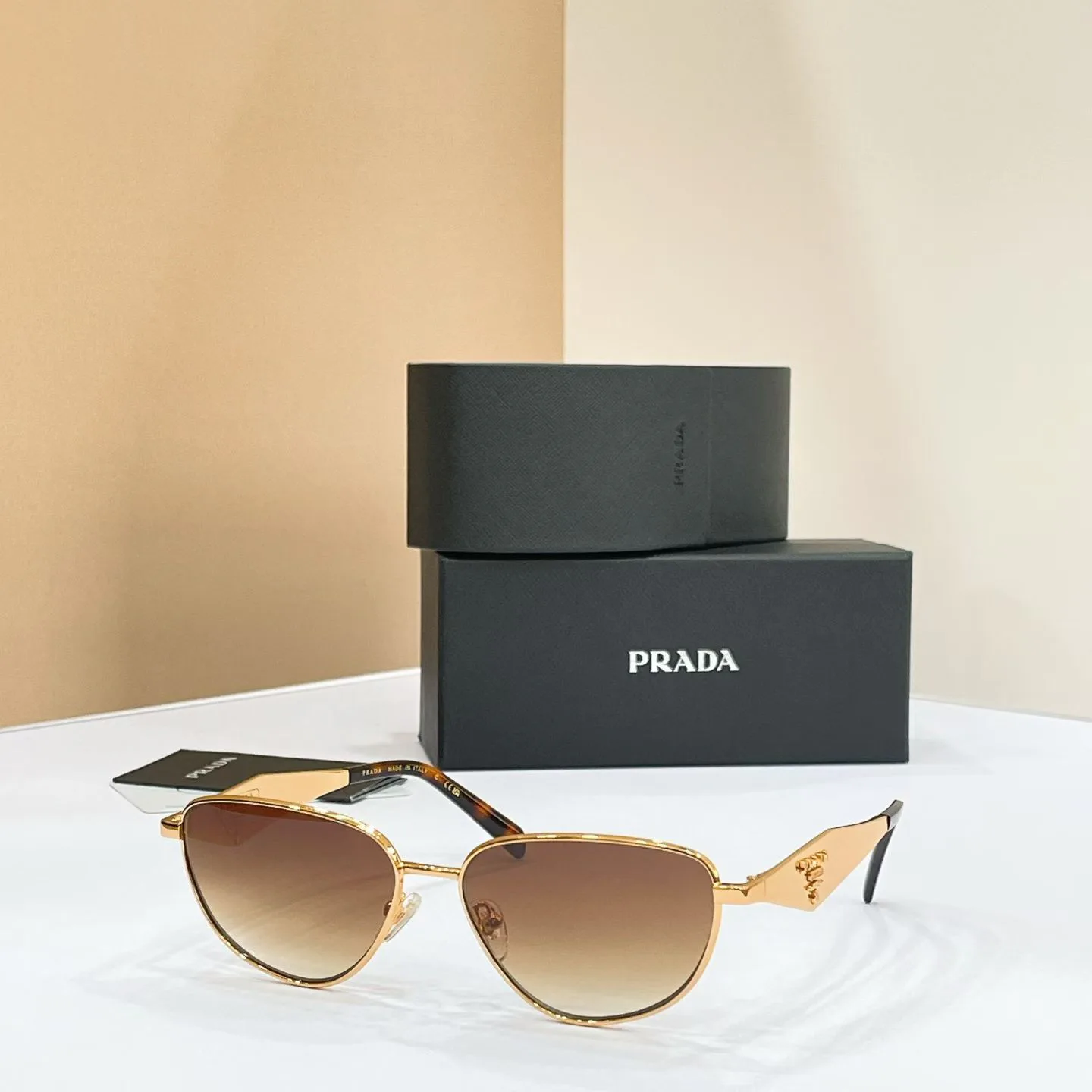 Glasses PRADA 17546266