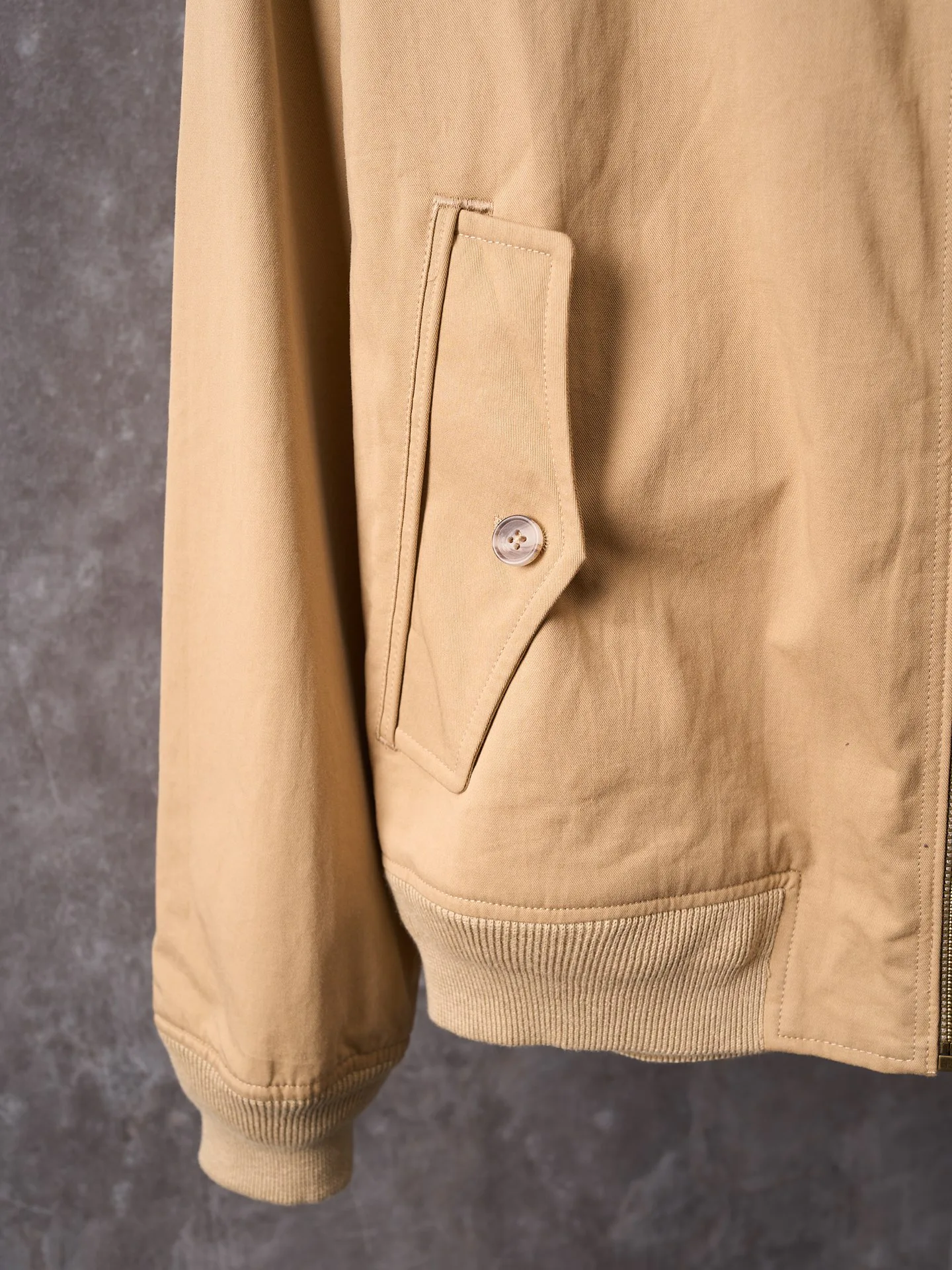 Men's Jackets And Down Jackets RALPH LAUREN 18179082
