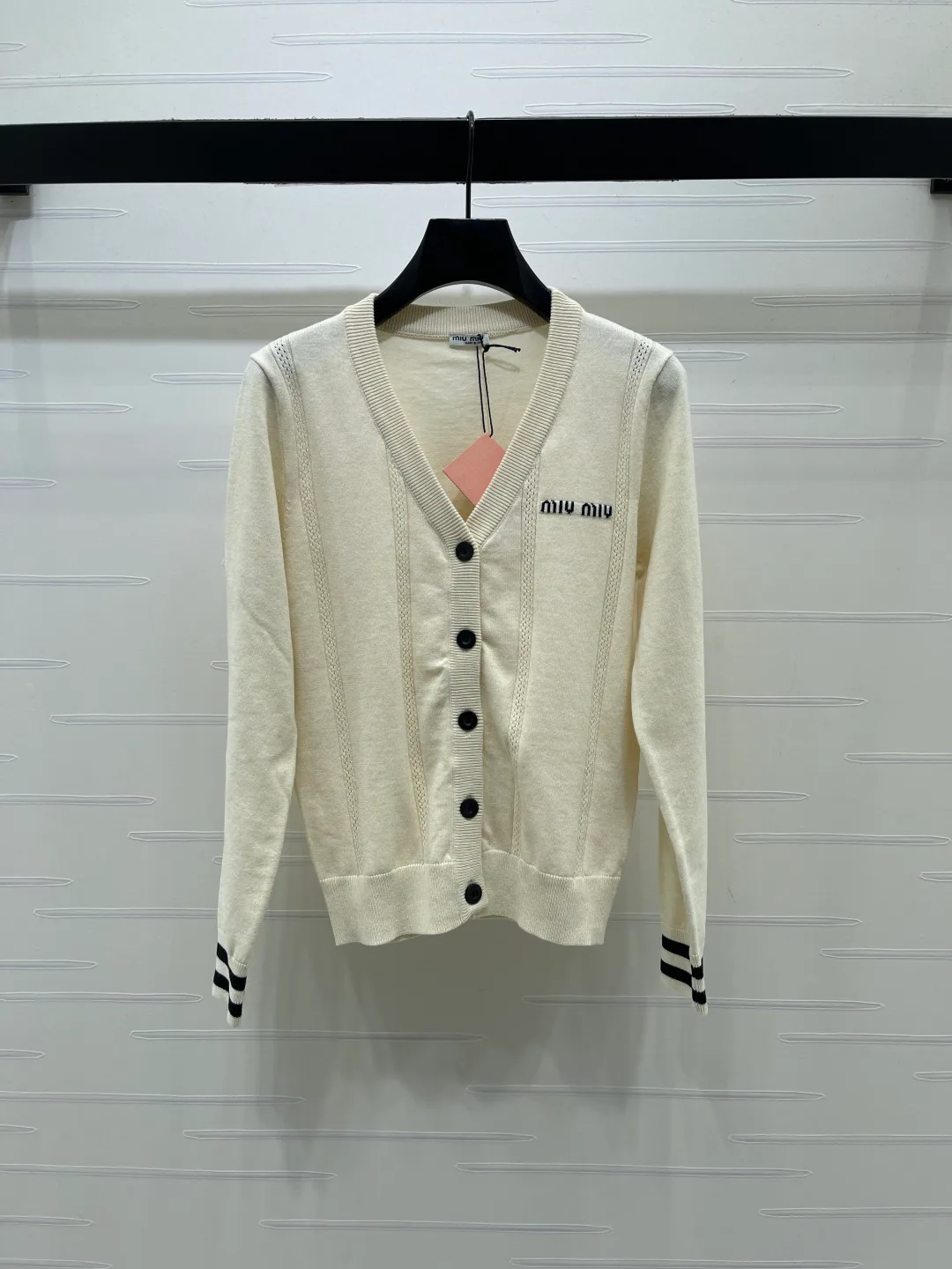 Women's Jumpers And Sweaters MIU MIU 18038954