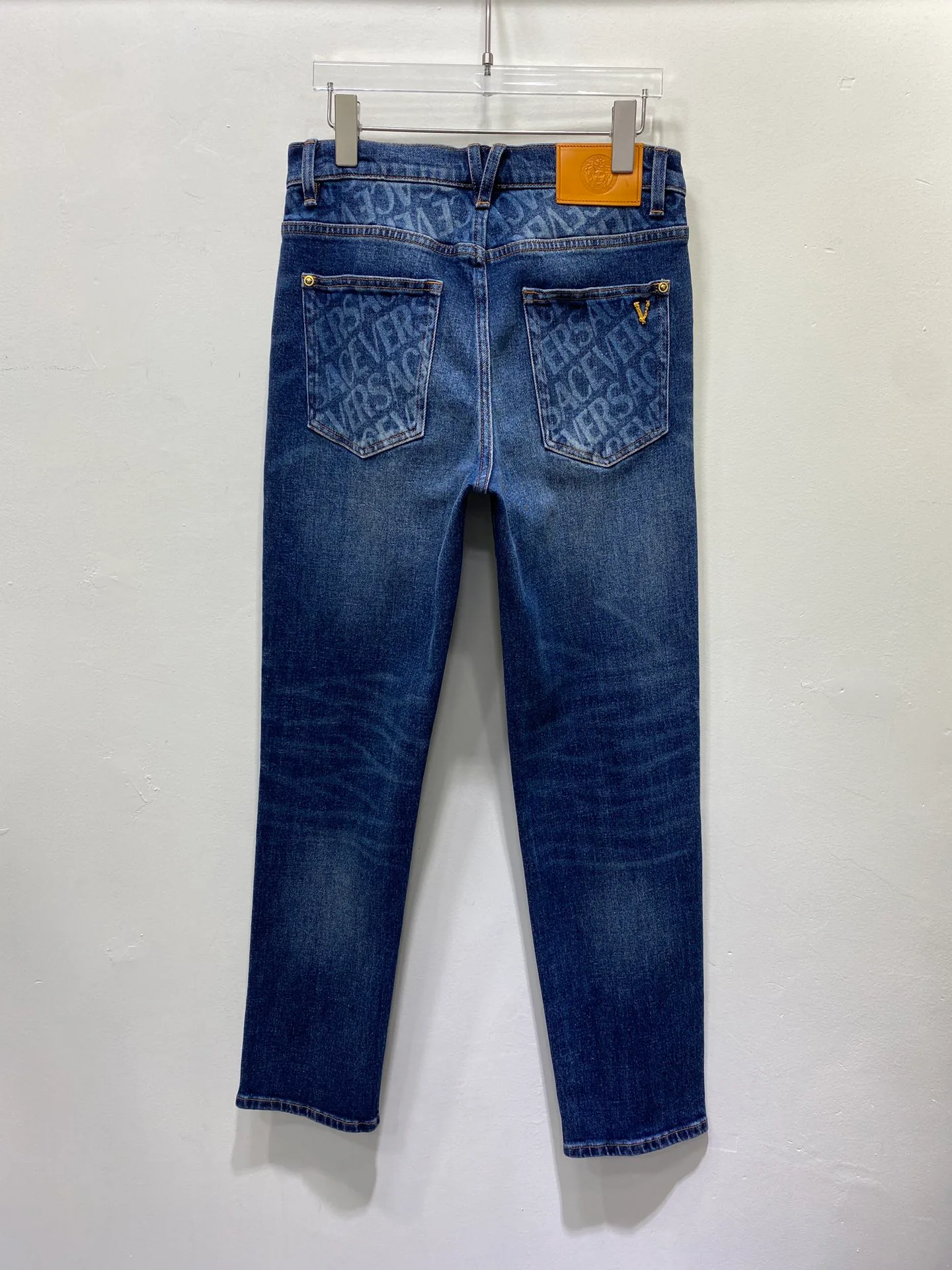 Men's Jeans VERSACE 17255600
