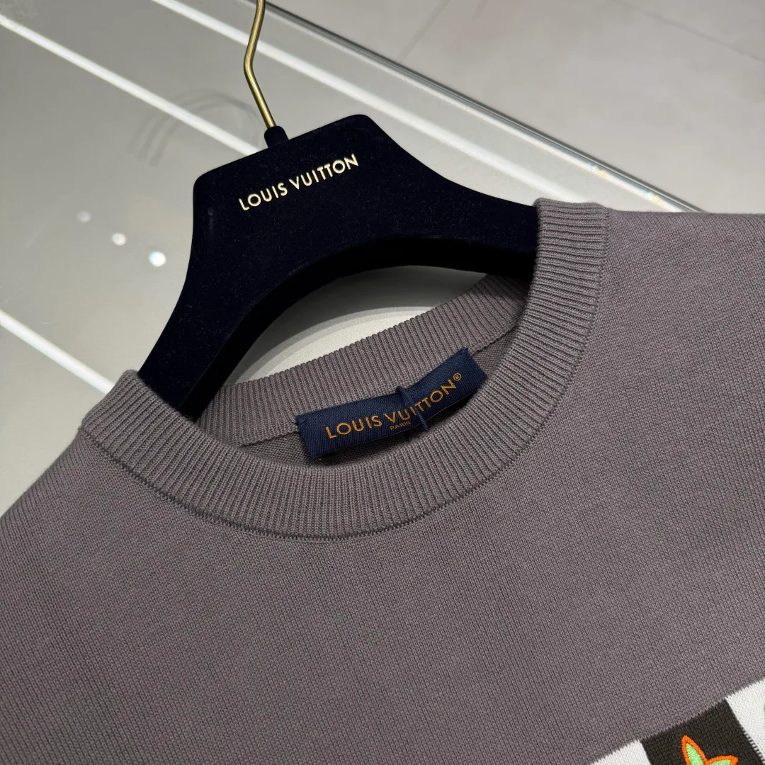 Men's T-Shirts LOUIS VUITTON 17721095