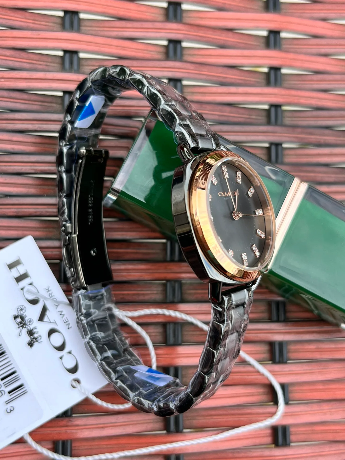 Women's Watches COACH 17873078