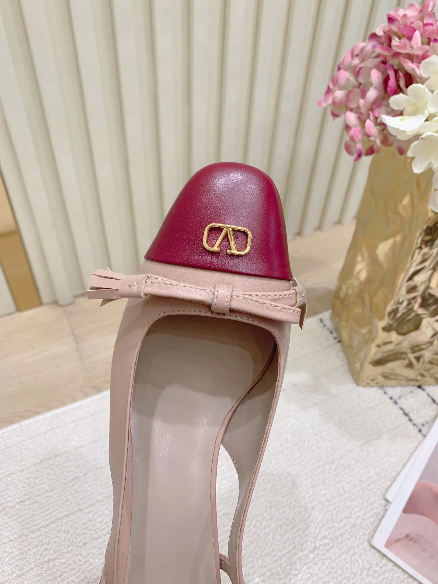 Women's Heels VALENTINO 17963021
