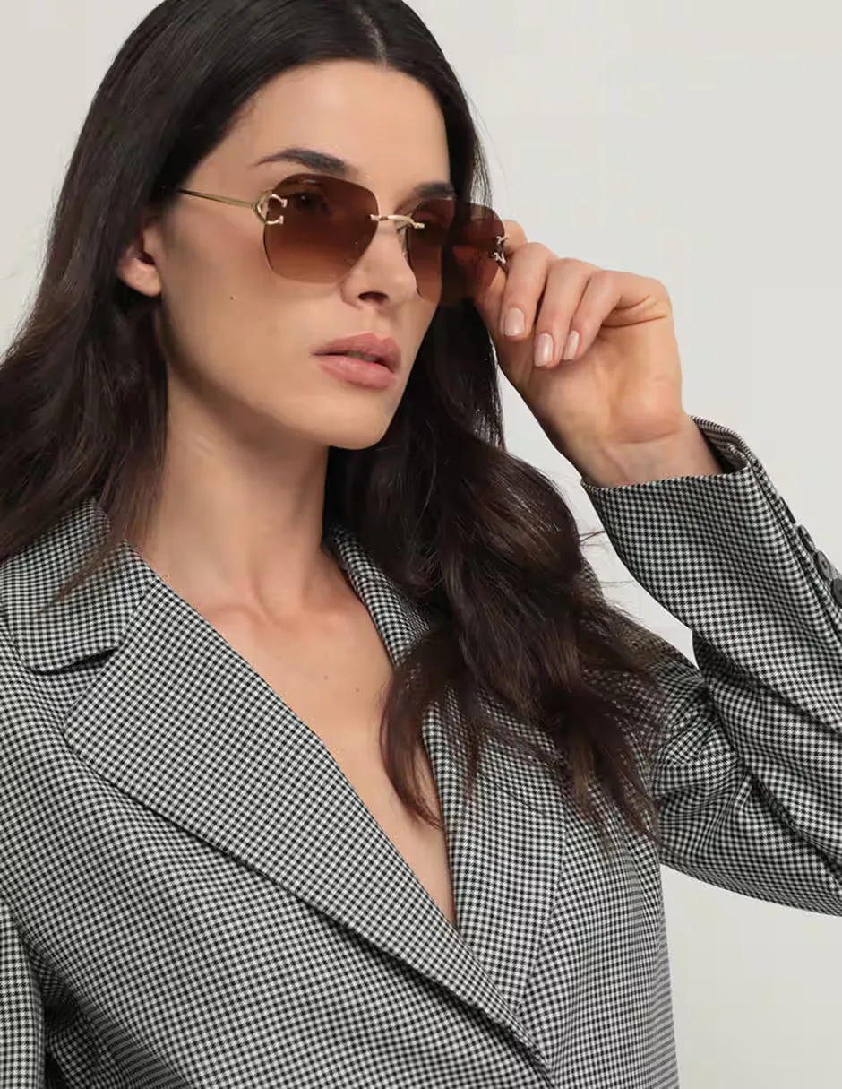 Glasses CARTIER 17873880