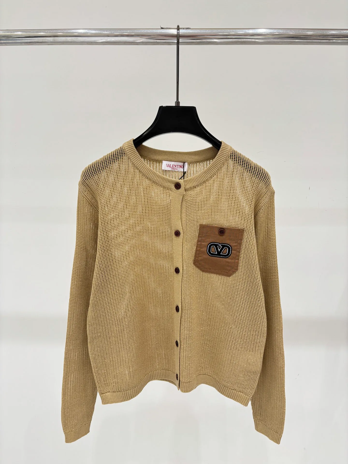 Women's Jumpers And Sweaters VALENTINO 18032620