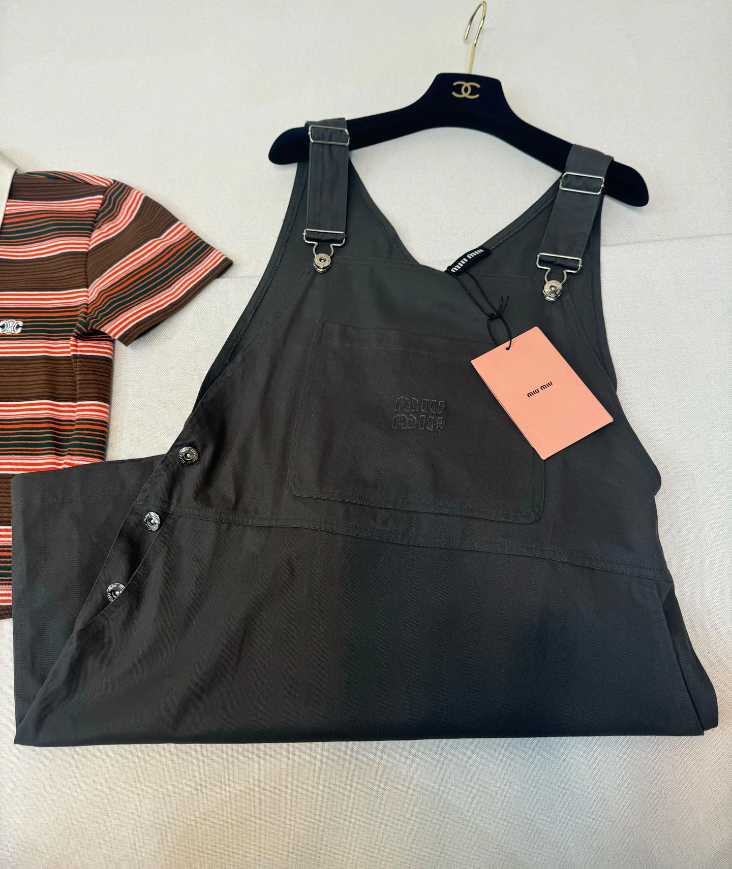 Women's Dresses MIU MIU 17464967