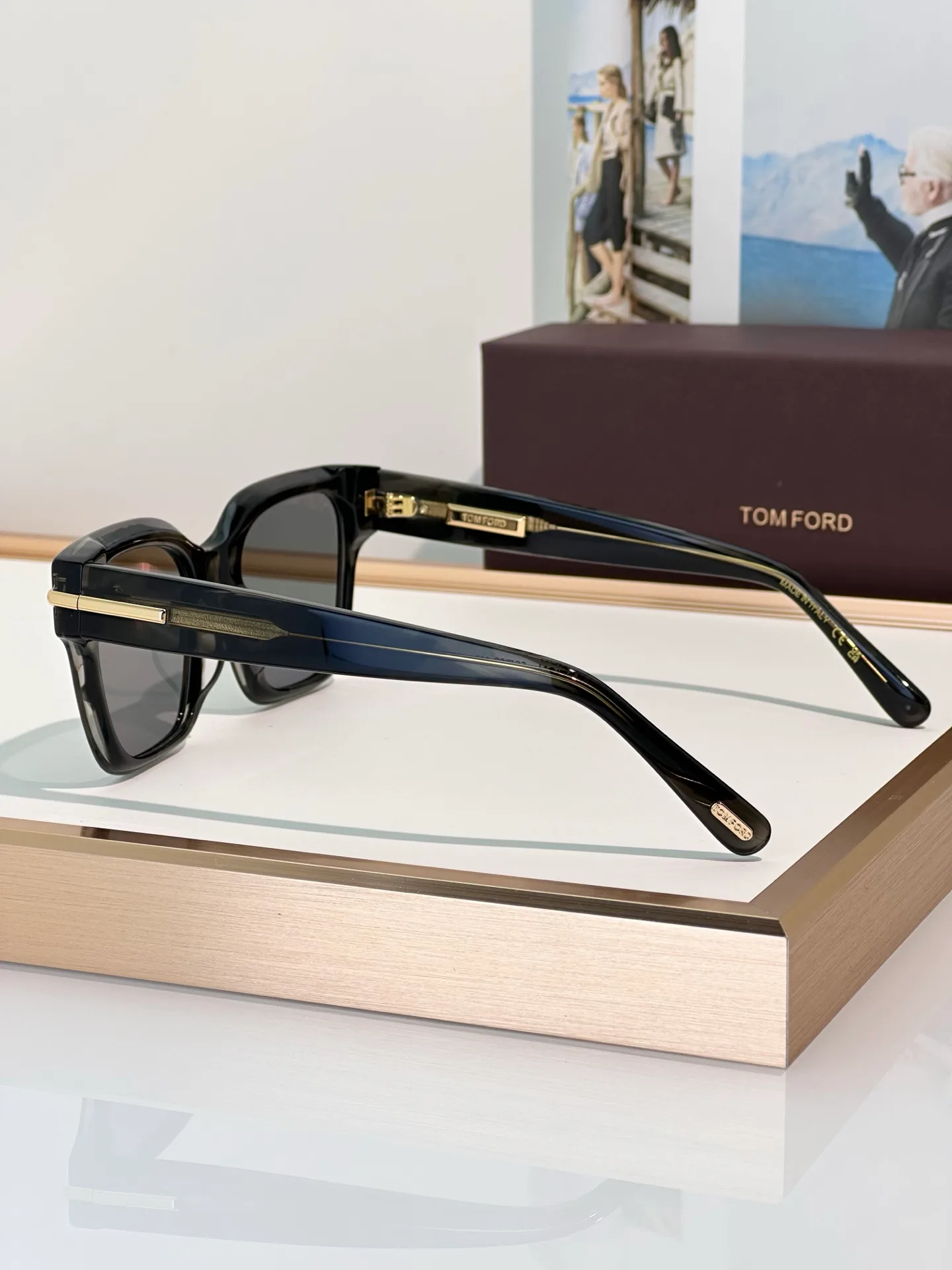 Glasses TOM FORD 18398726