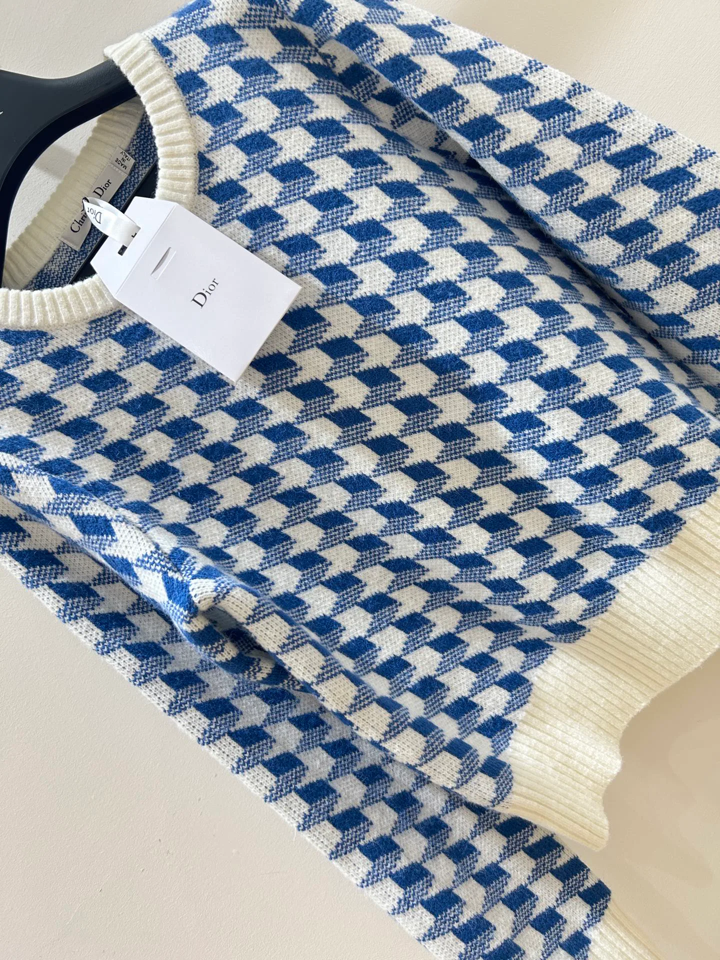 Women's Jumpers And Sweaters CHRISTIAN DIOR 16923413