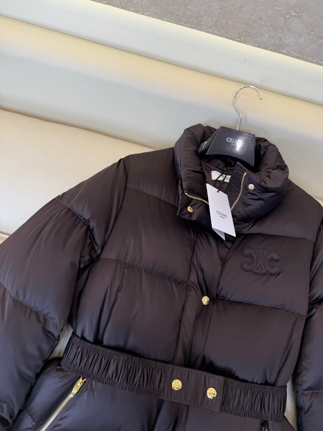 Women's Jackets And Down Jackets CELINE 18226348
