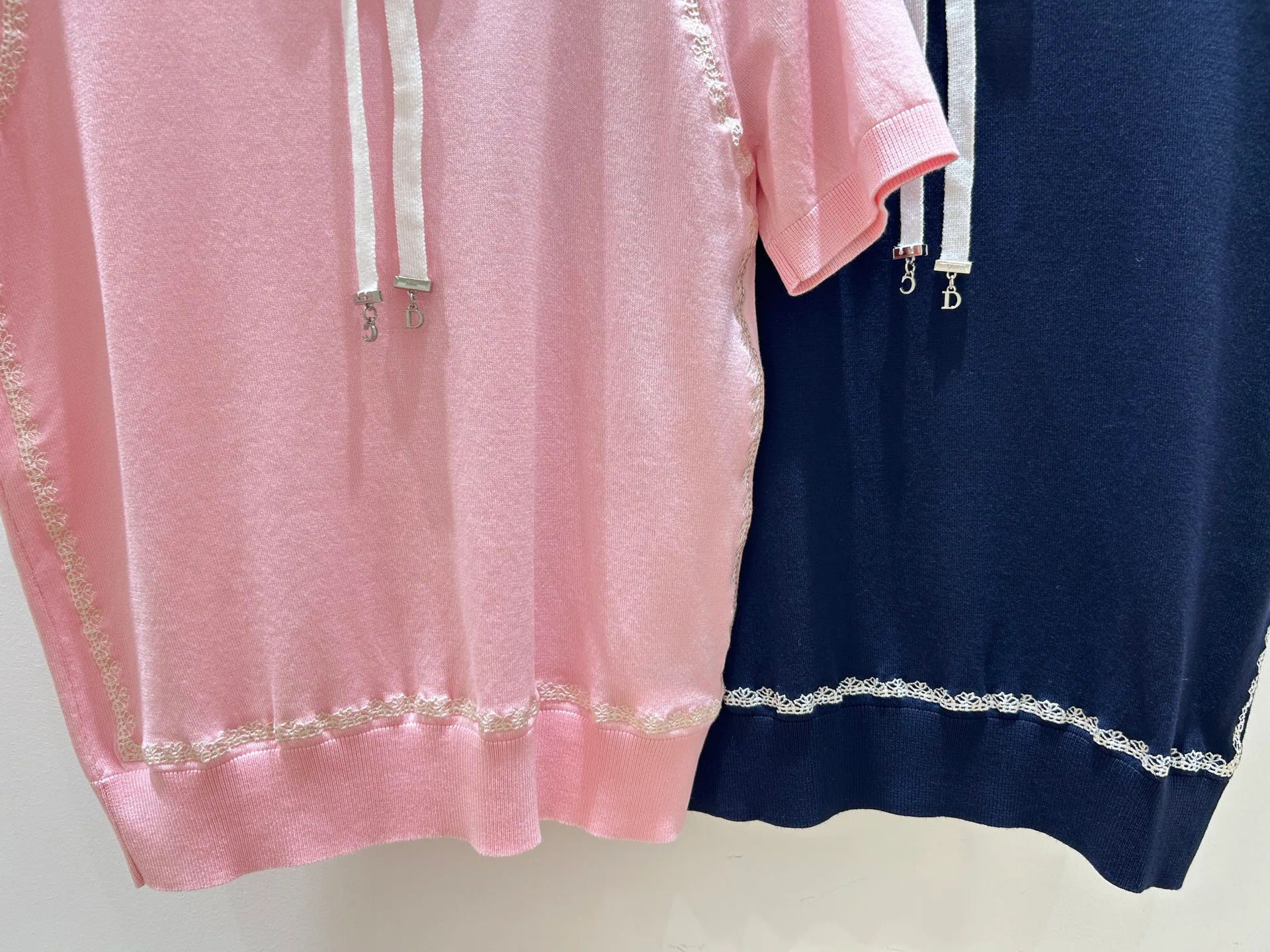 Women's T-Shirts CHRISTIAN DIOR 18097360