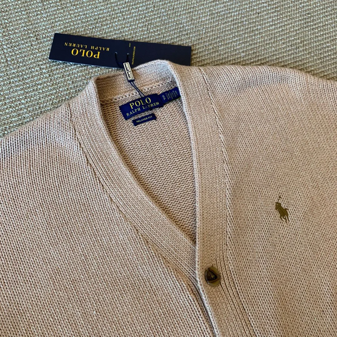 Women's Jumpers And Sweaters RALPH LAUREN 17910983