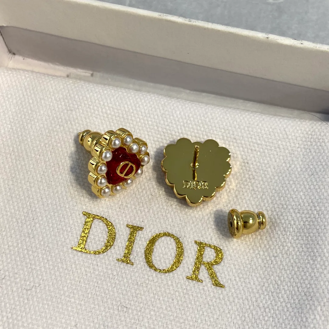 Jewelry CHRISTIAN DIOR 18256821