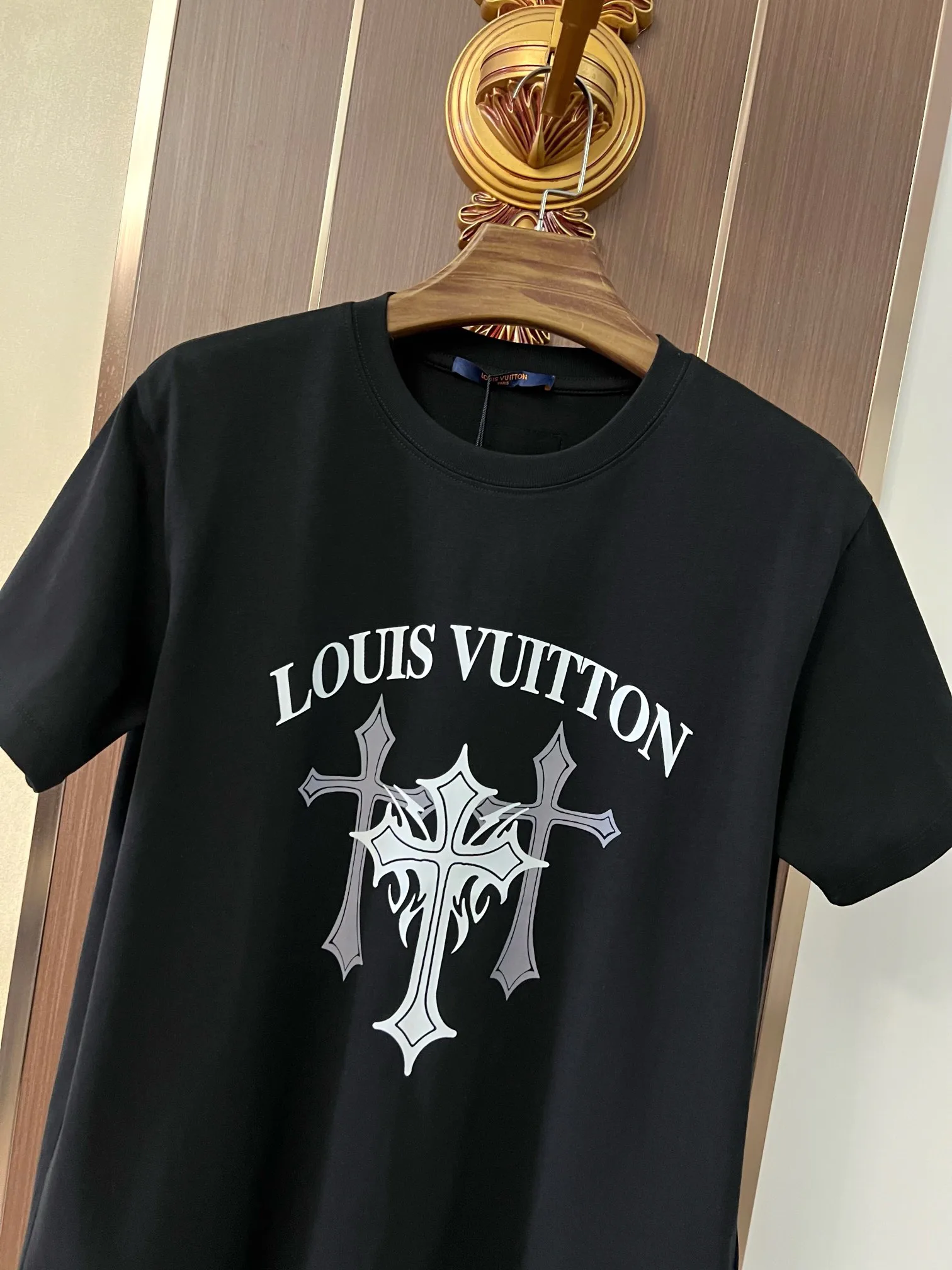 Women's T-Shirts LOUIS VUITTON 17961271