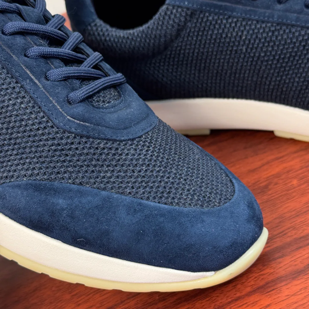 Men's Sneakers LORO PIANA 18516302