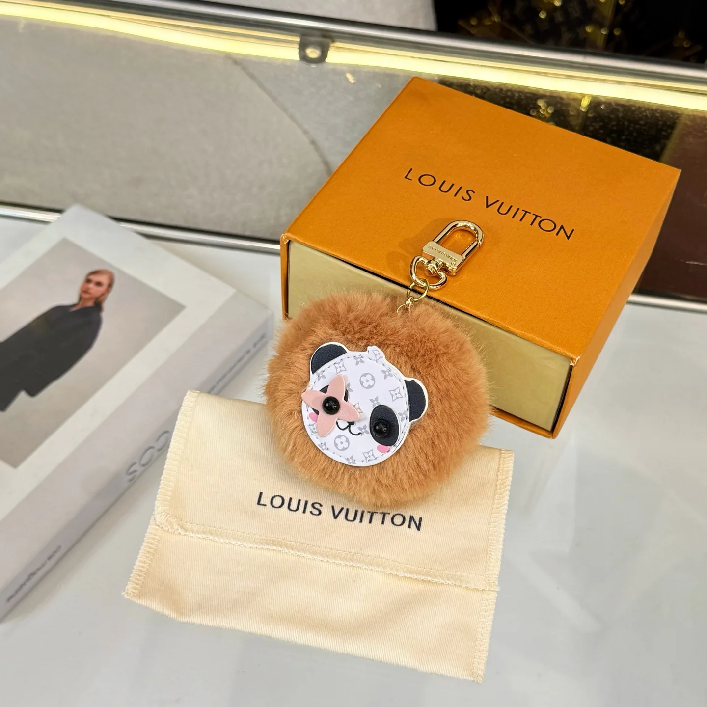 Key Cases LOUIS VUITTON 18013786