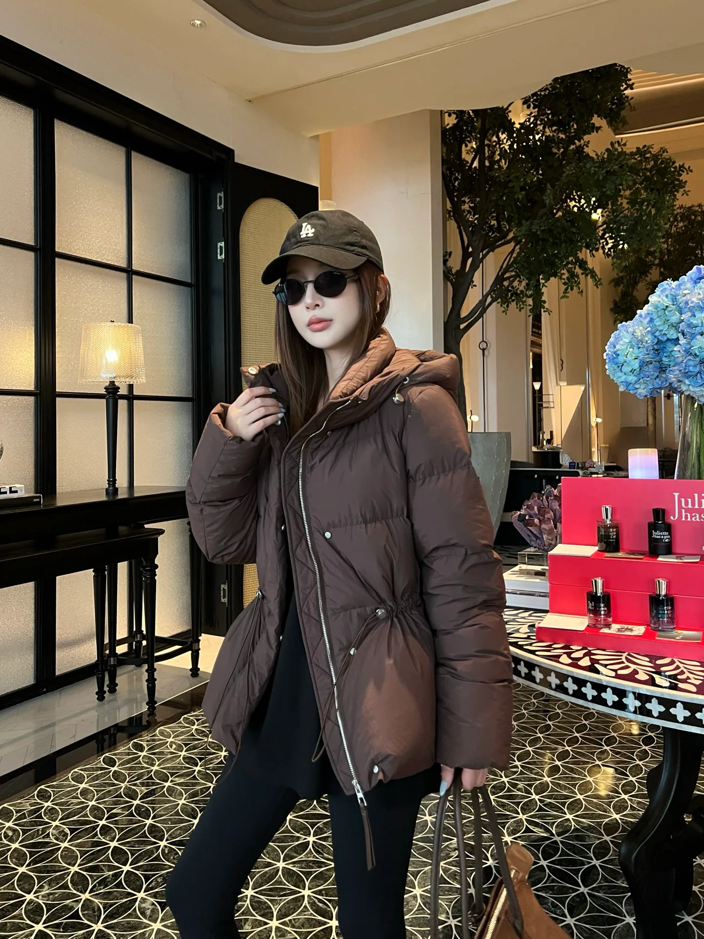 Women's Jackets And Down Jackets LOEWE 18108373