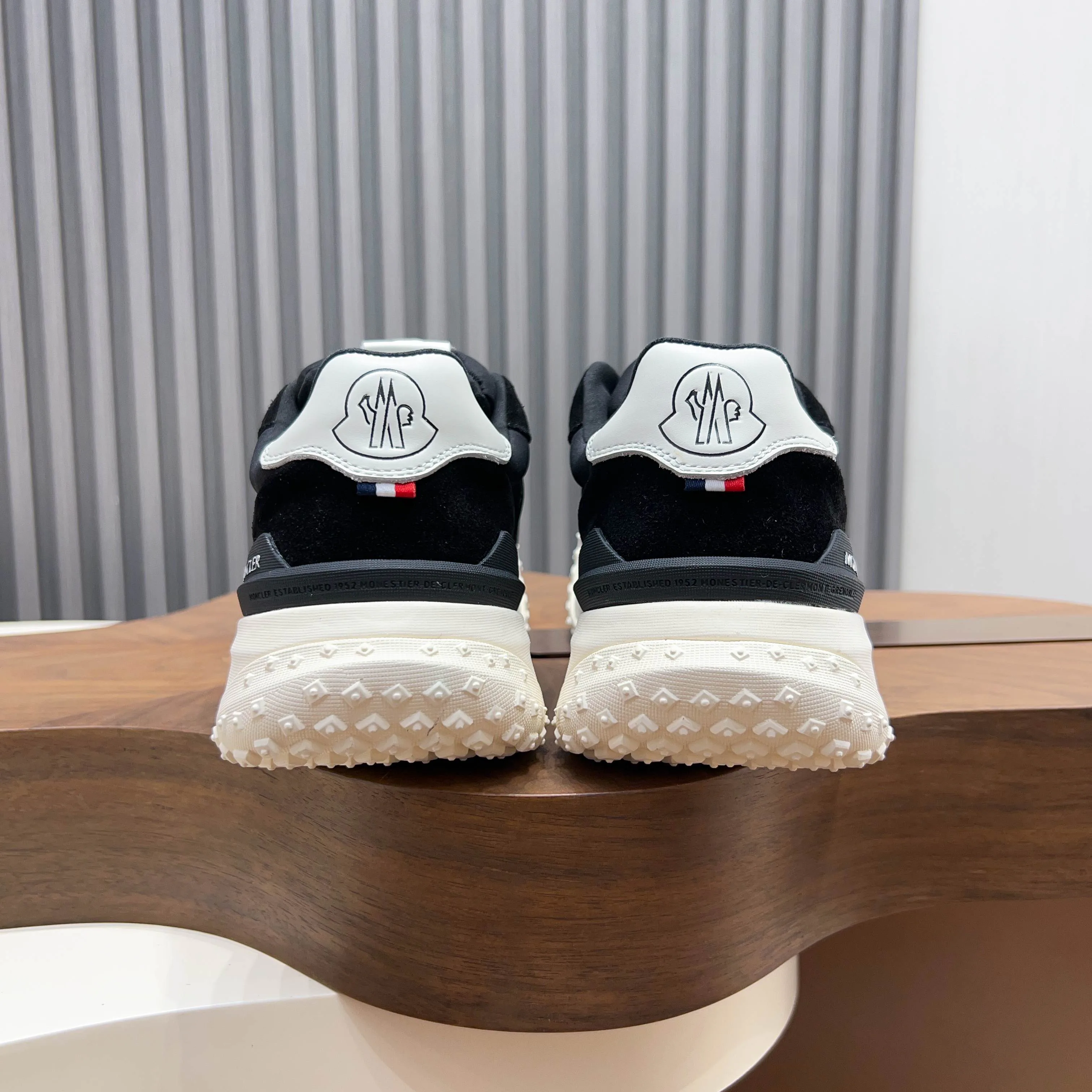 Men's Sneakers MONCLER 18116725