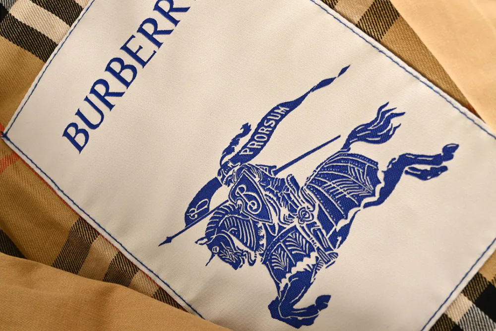 Men's Jackets And Down Jackets BURBERRY 18313771