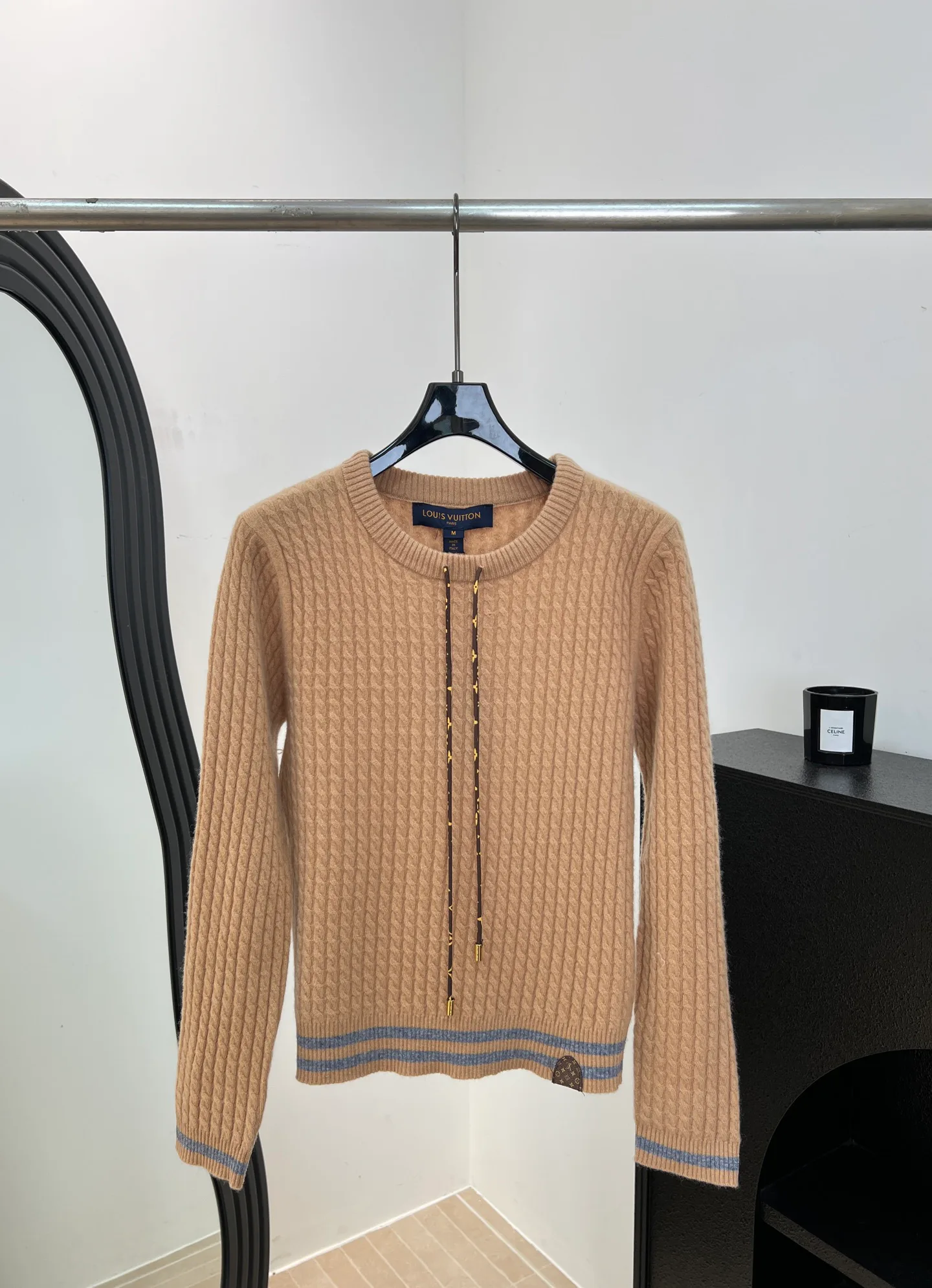 Women's Jumpers And Sweaters LOUIS VUITTON 17903676