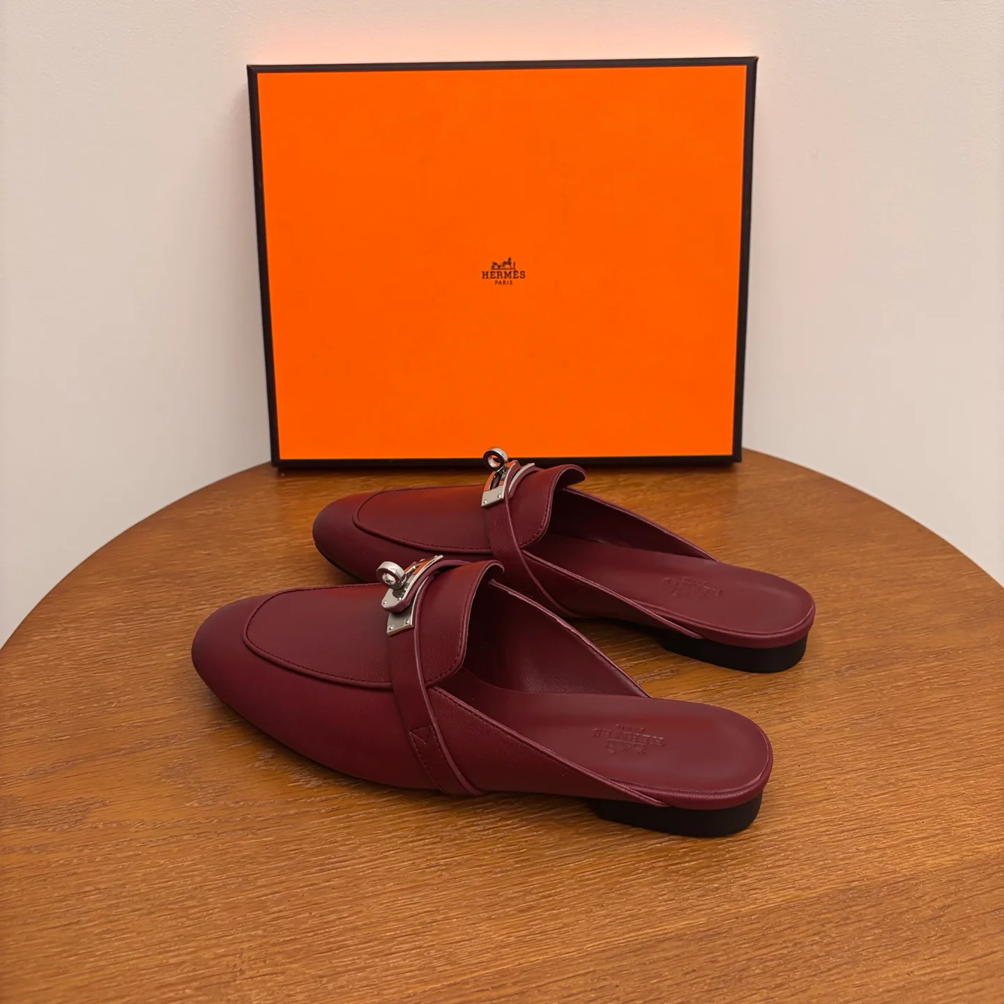 Women's Mules And Clogs HERMES 18438825