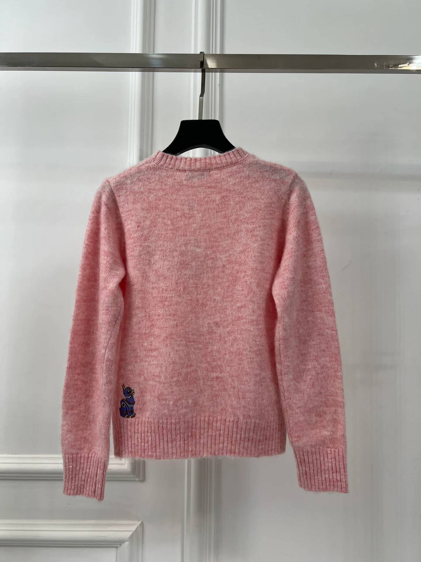 Women's Jumpers And Sweaters LOEWE 17950281