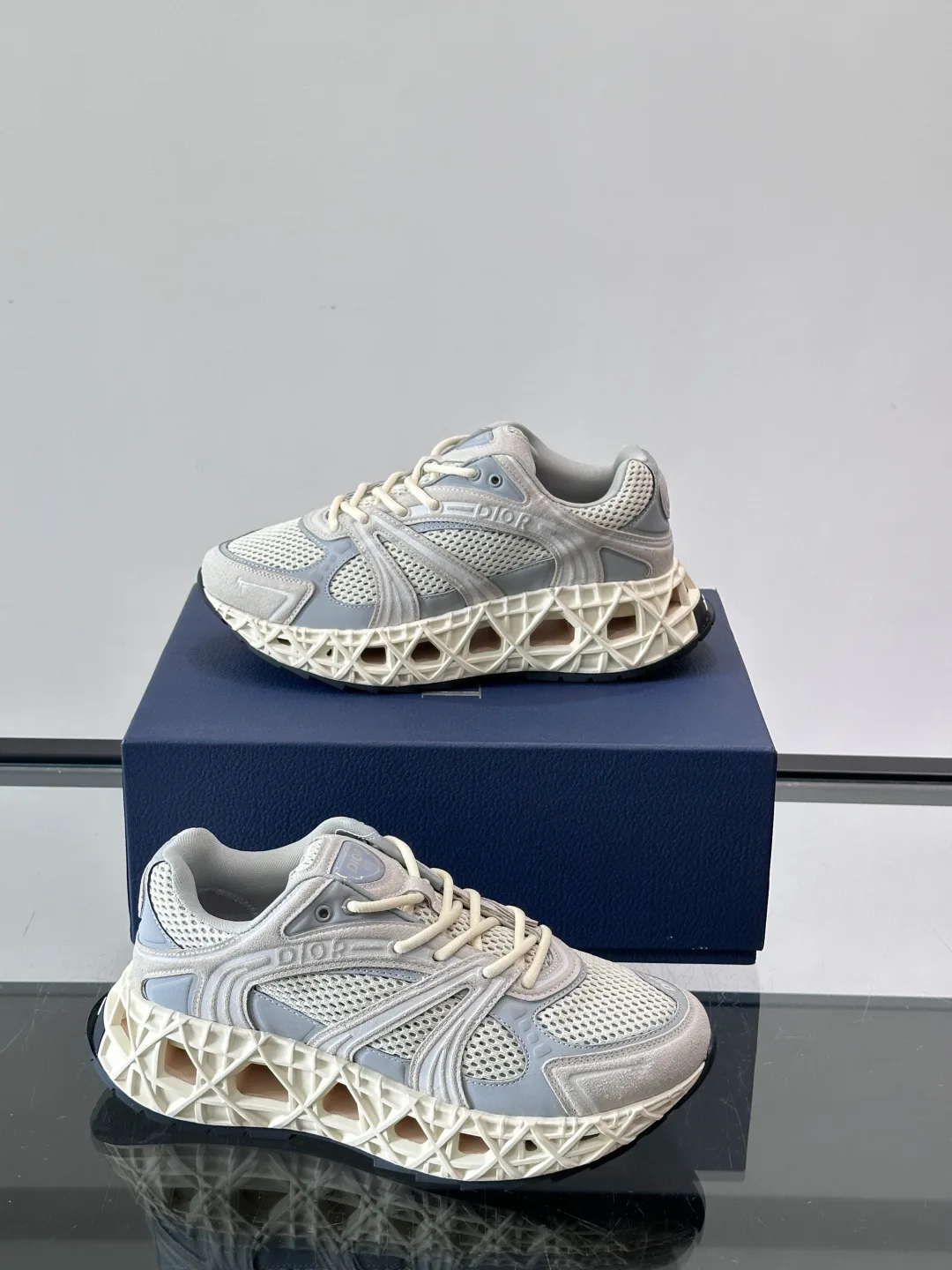 Women's Sneakers CHRISTIAN DIOR 18102566