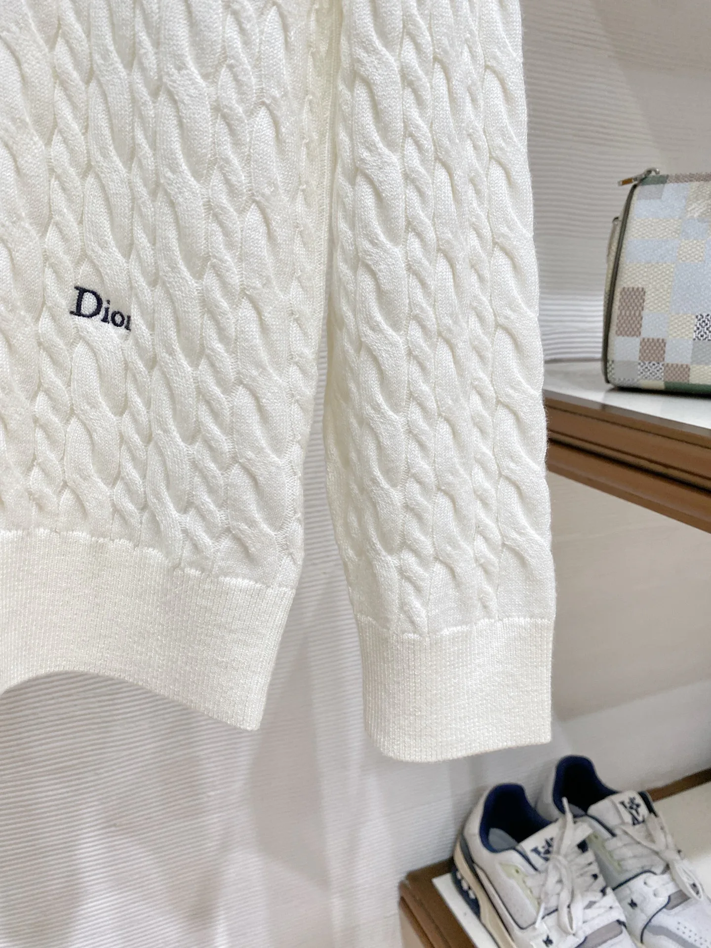 Men's Jumpers And Sweaters CHRISTIAN DIOR 18374695