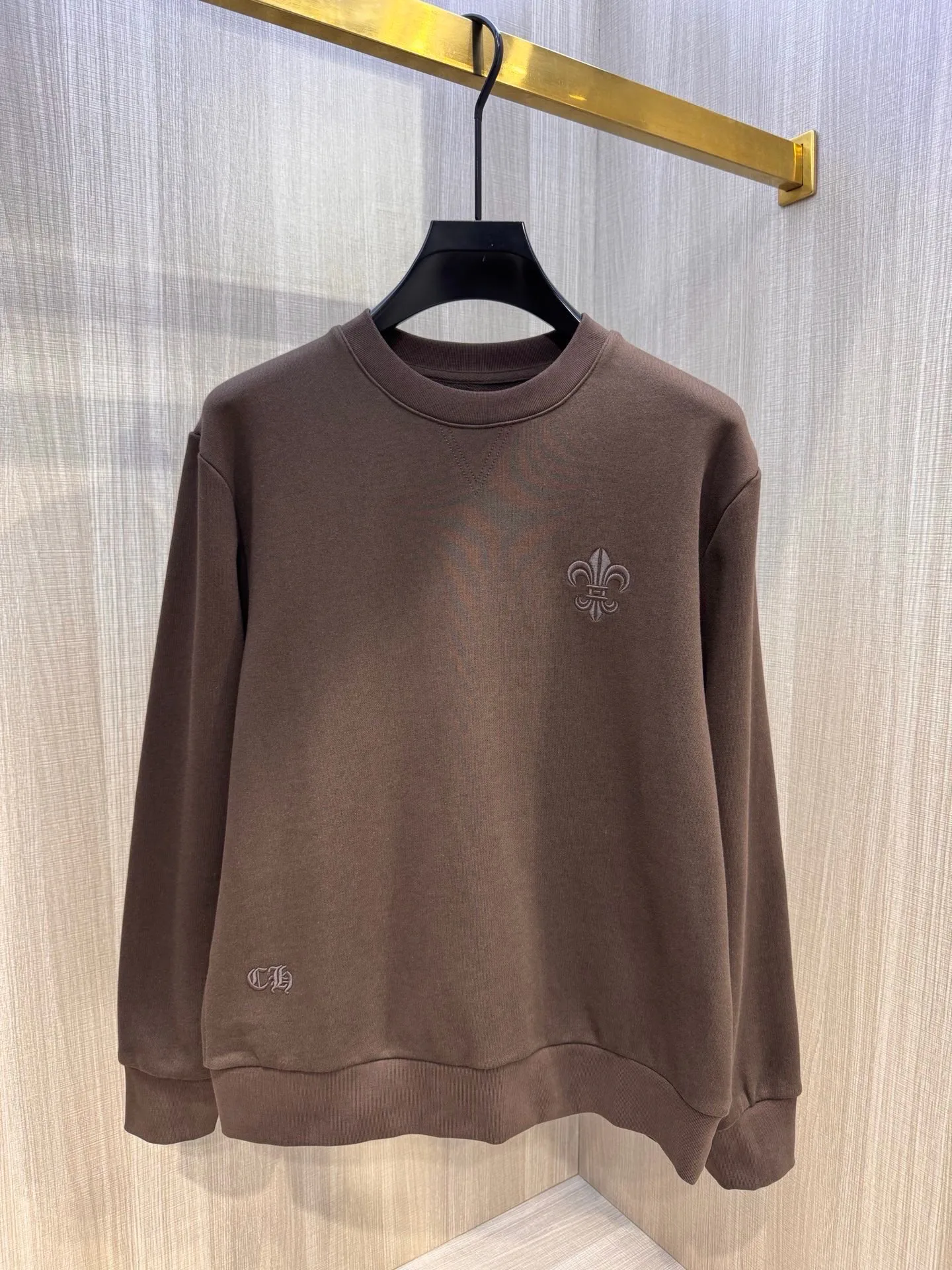 Men's Sweatshirts And Hoodies CHROME HEARTS 18515518