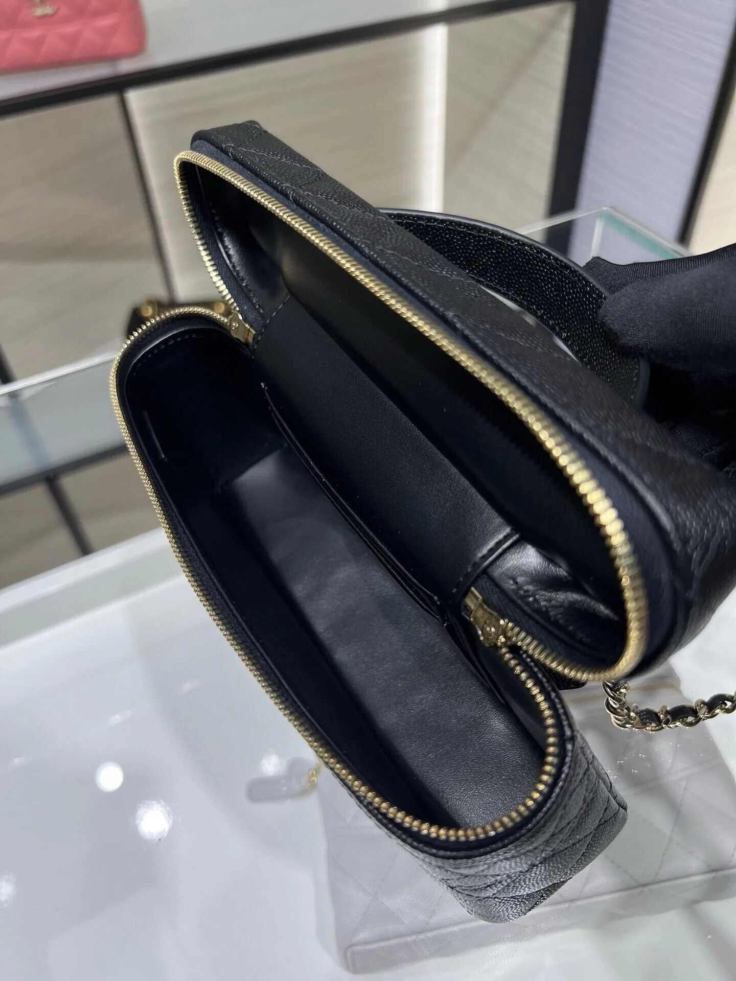 Women's Classic Handbags CHANEL 17827287