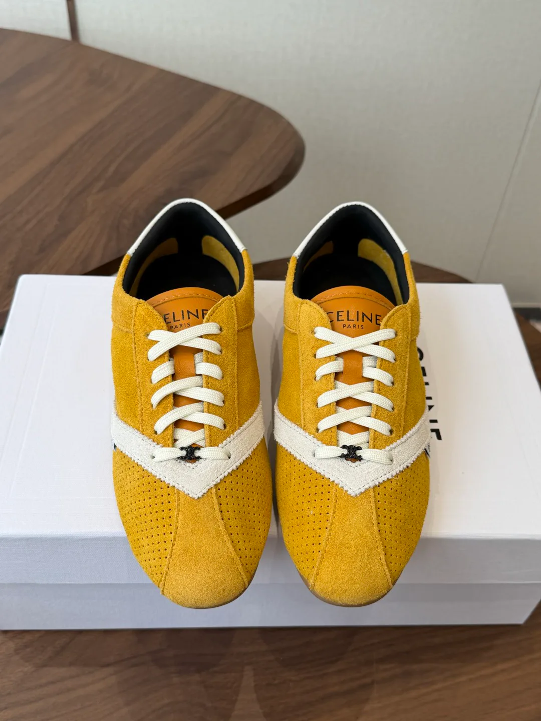 Women's Sneakers CELINE 17793963