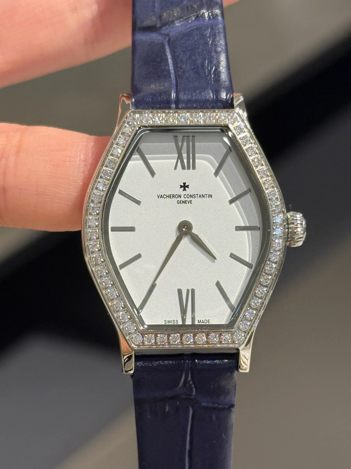 Women's Watches VACHERON CONSTANTIN 17801450