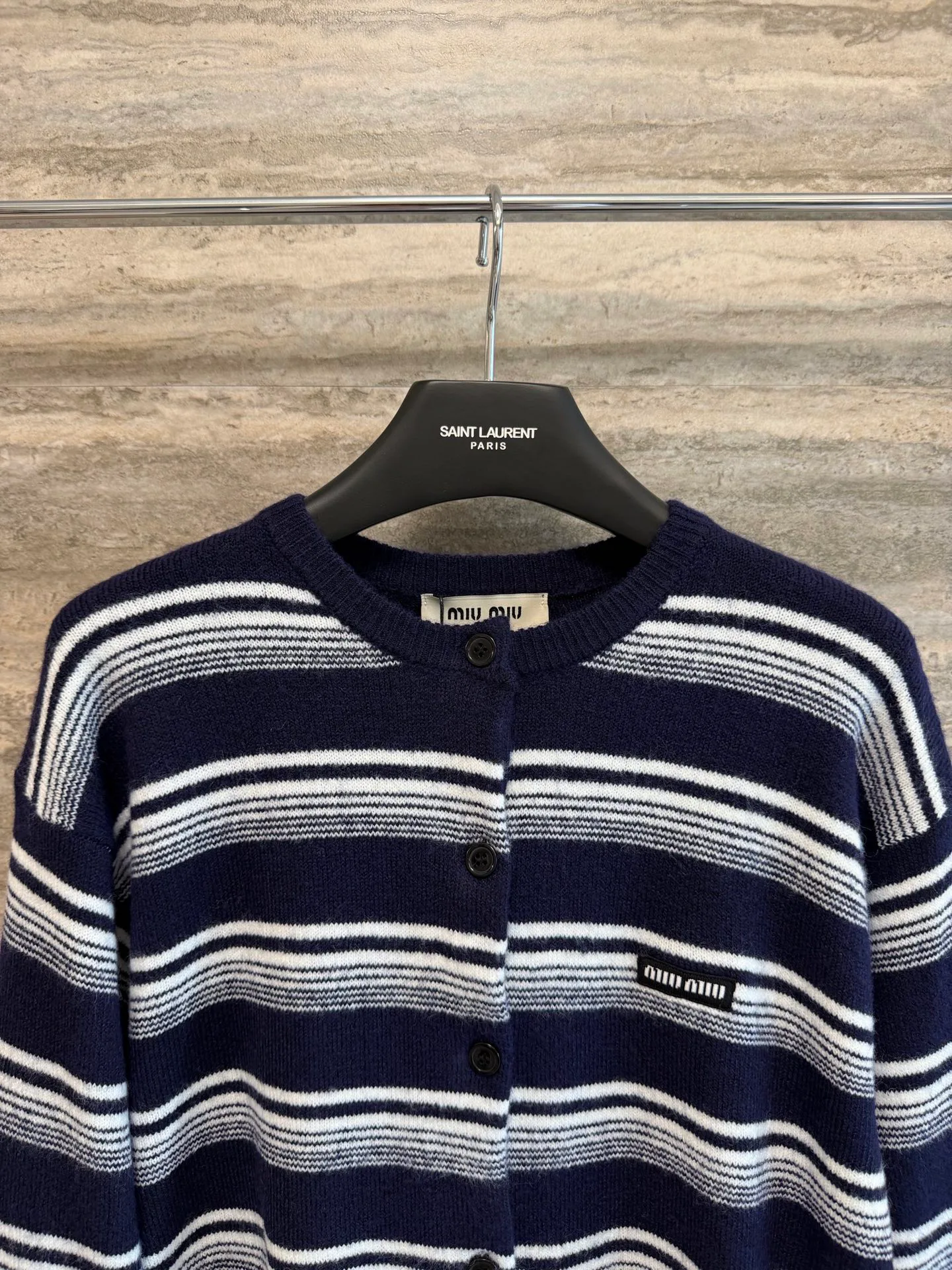 Women's Jumpers And Sweaters MIU MIU 18155664