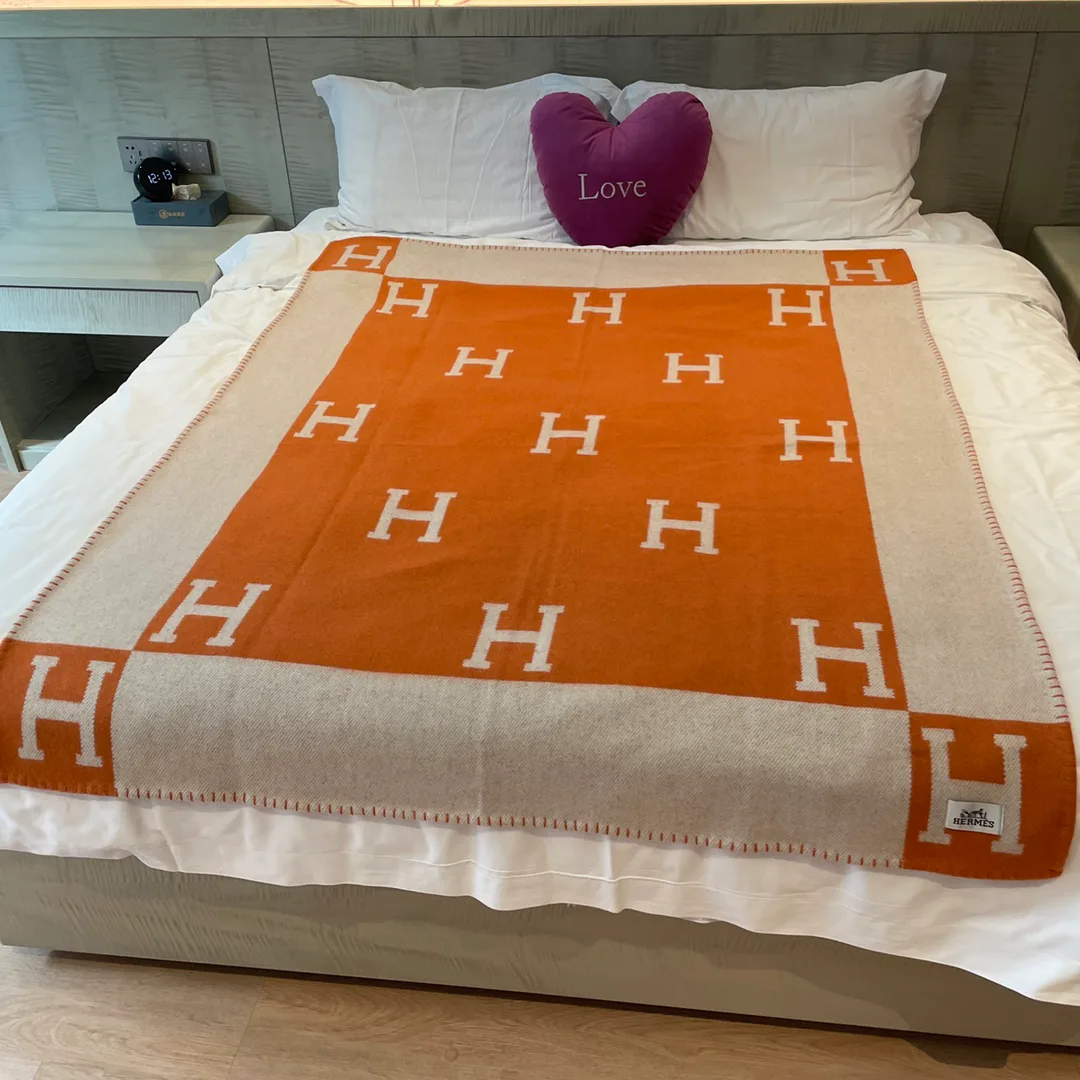 Textiles HERMES 18507311