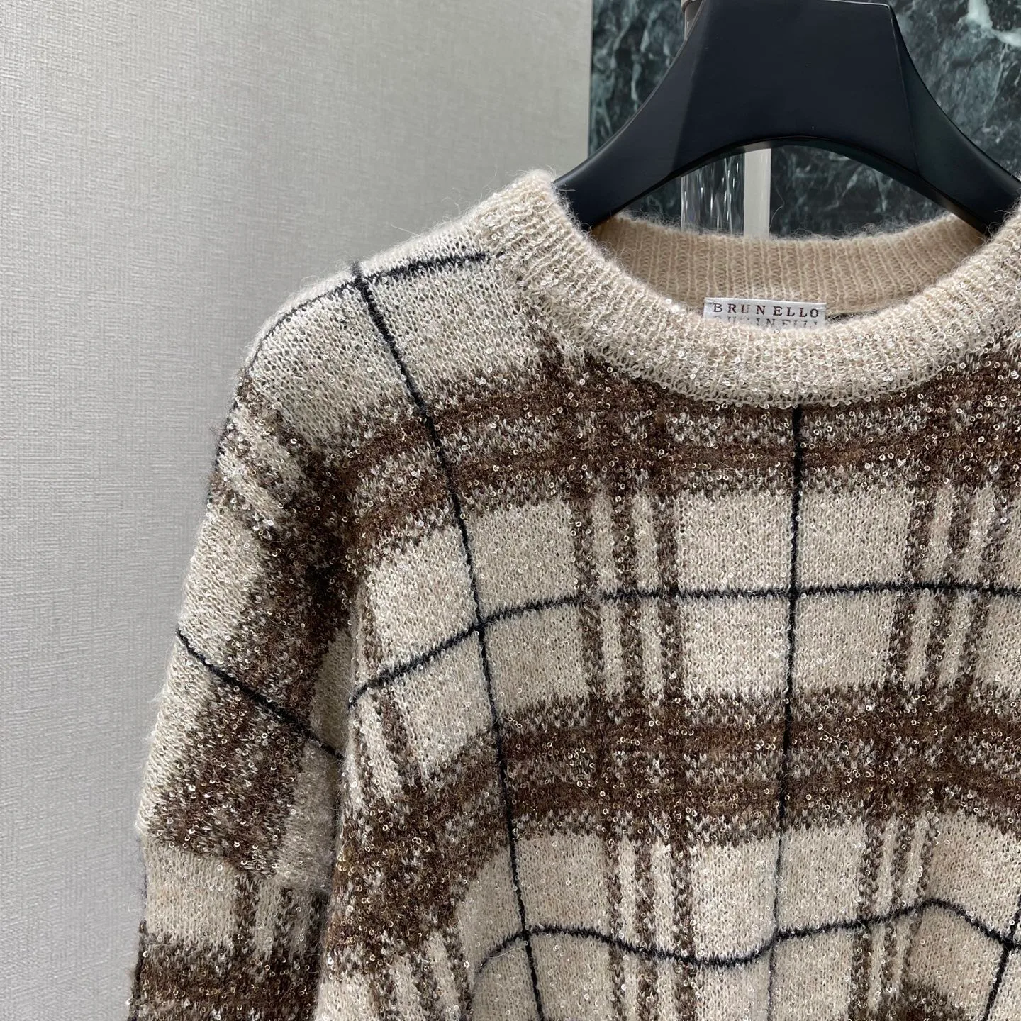 Women's Jumpers And Sweaters BRUNELLO CUCINELLI 18531202
