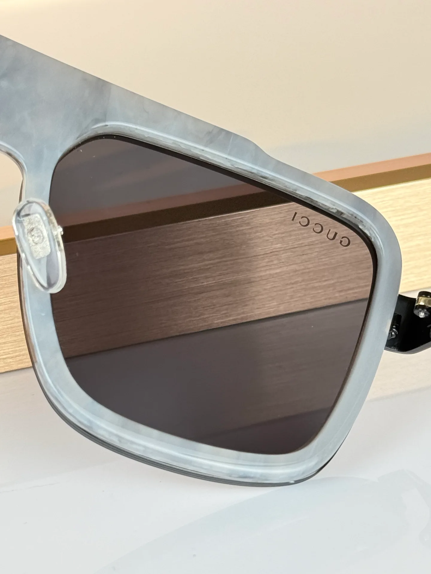 Glasses GUCCI 17800521