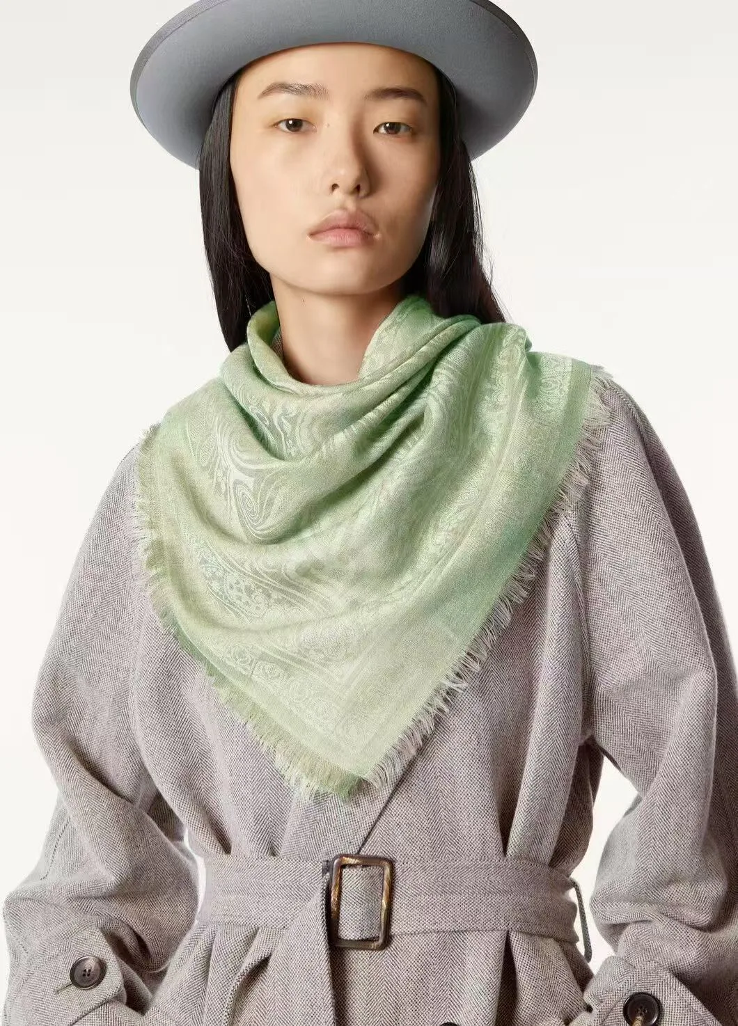 Scarves LORO PIANA 17597875