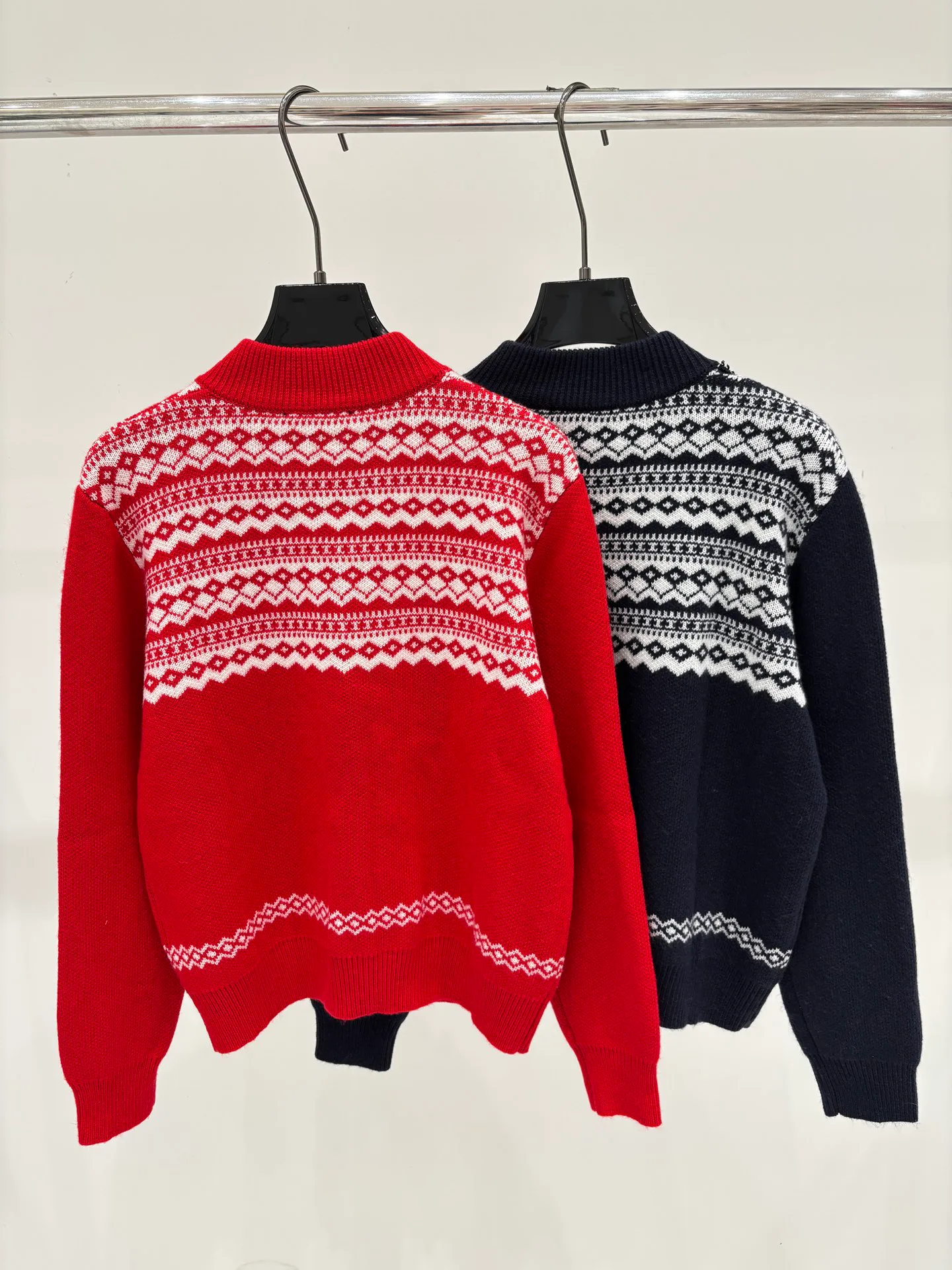 Women's Jumpers And Sweaters PRADA 18032011