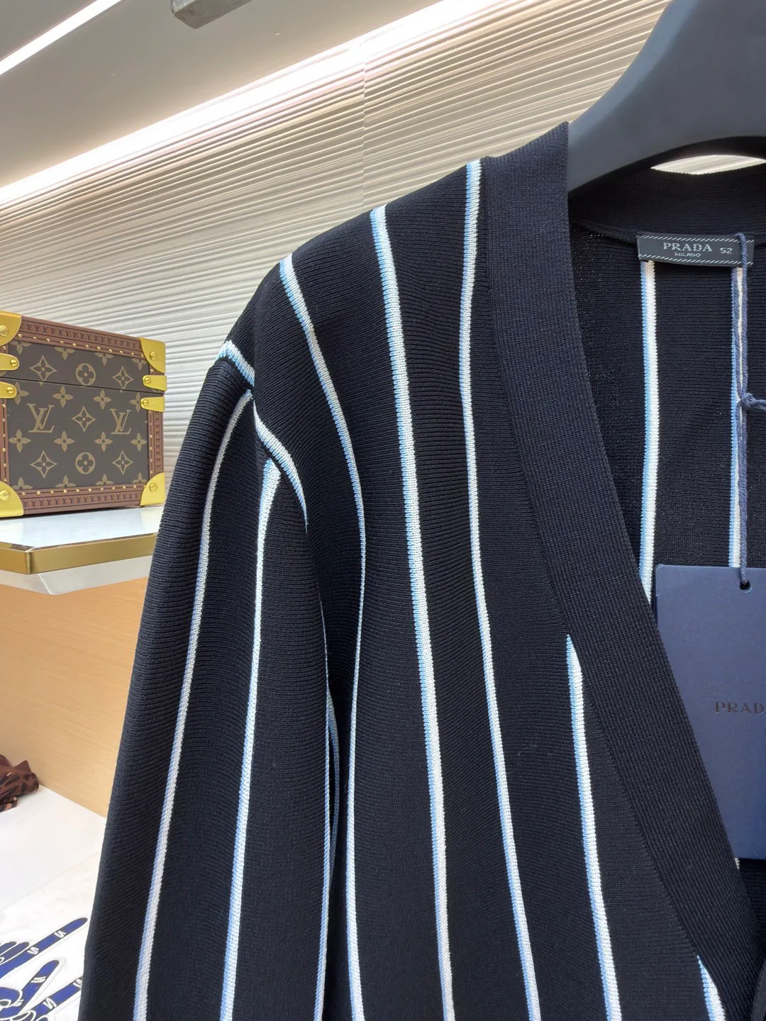 Men's Jumpers And Sweaters PRADA 17933369