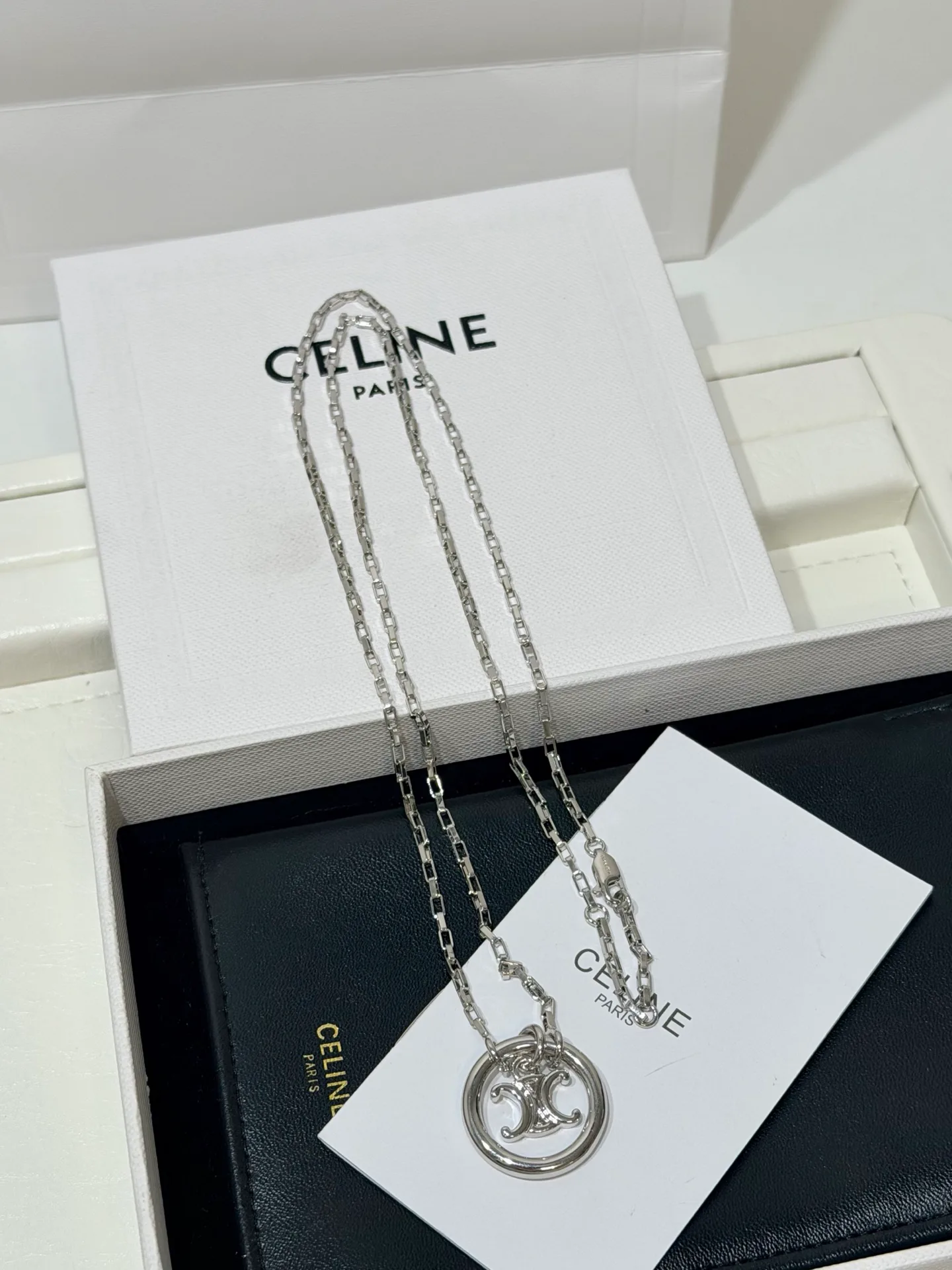 Jewelry CELINE 18123116