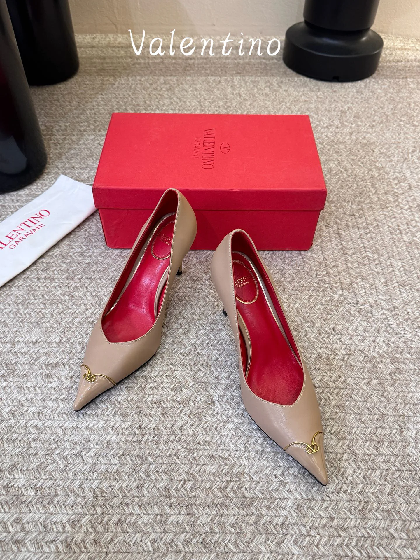 Women's Heels VALENTINO 17933489