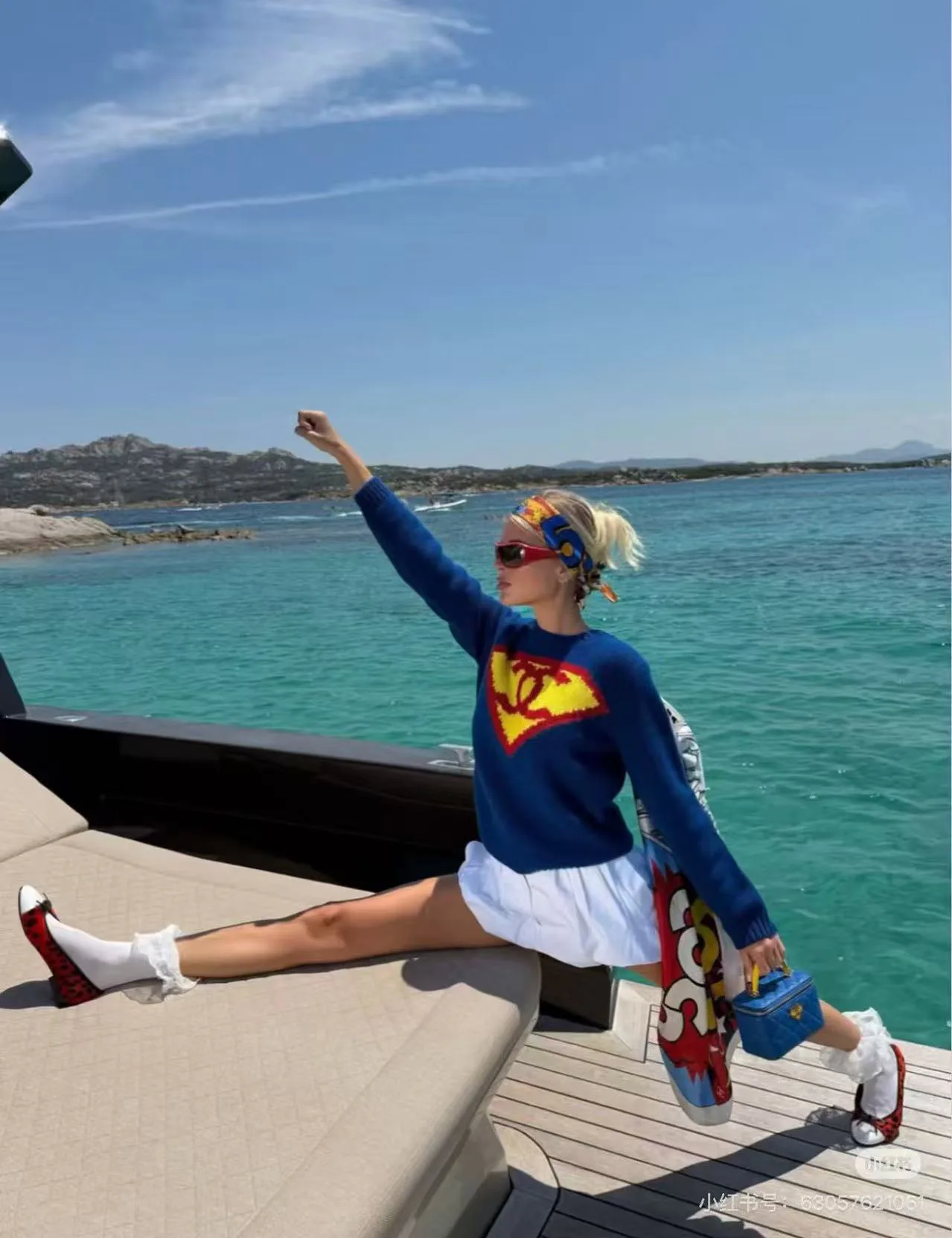 Women's Jumpers And Sweaters CHANEL 19575844