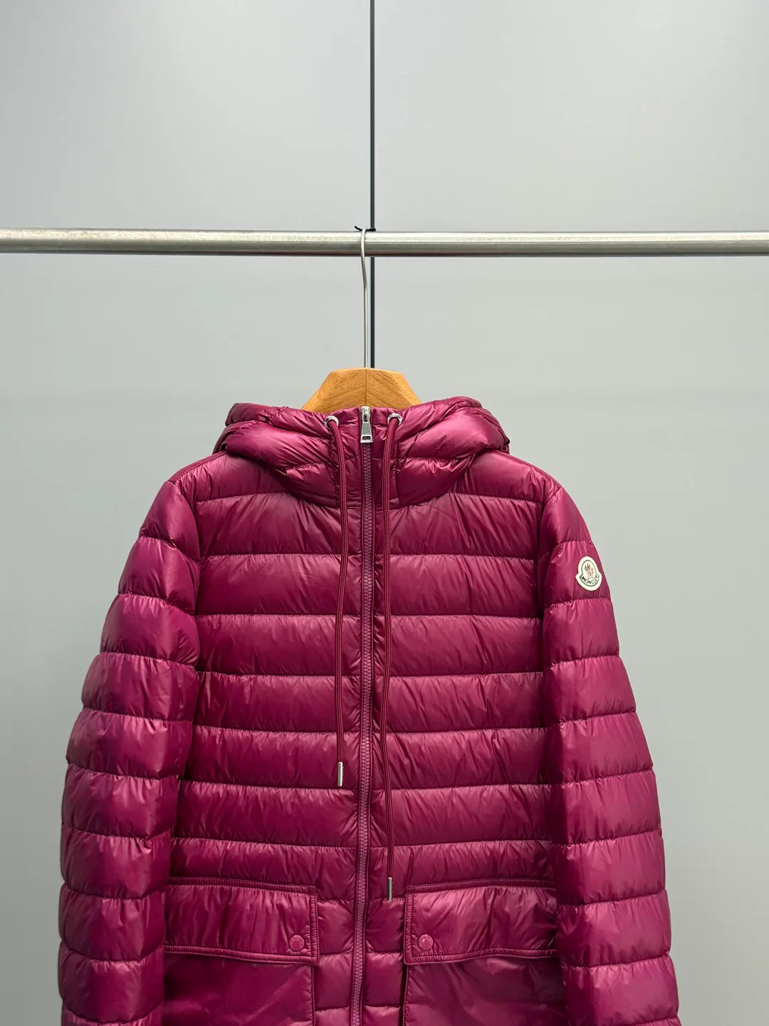 Куртки И Пуховики Мужские Moncler 18684567