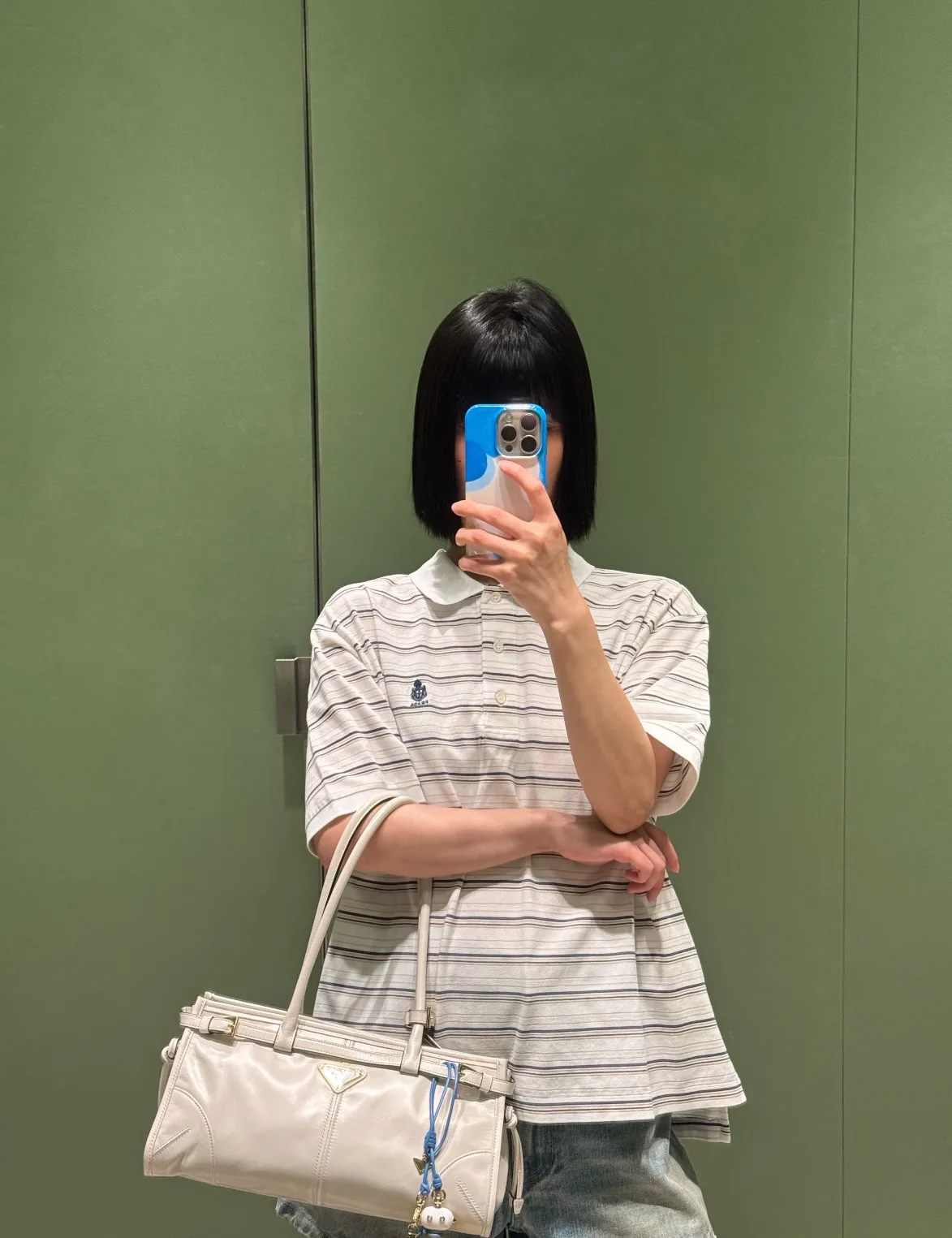 Women's Shirts PRADA 18132217