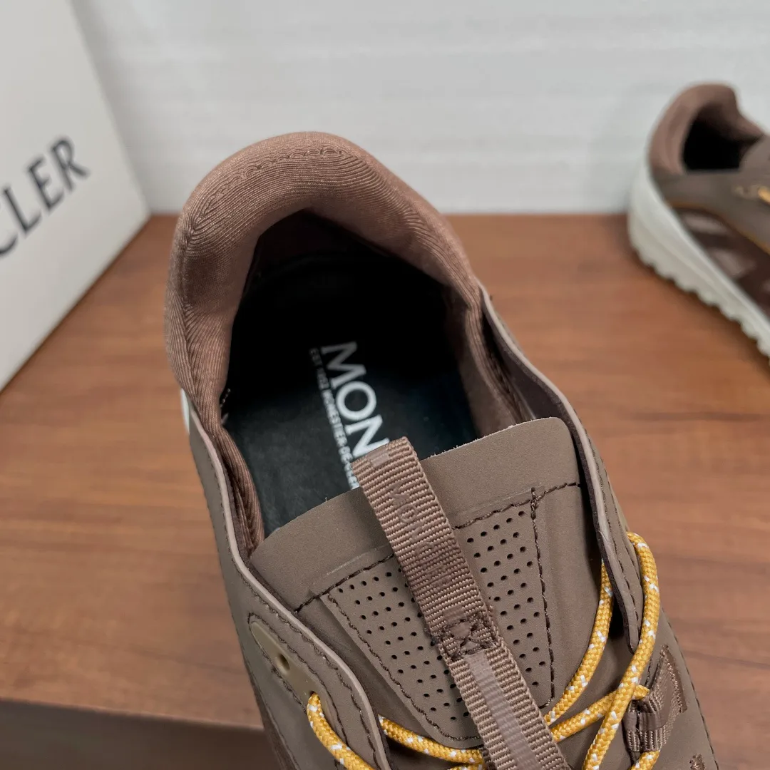 Men's Sneakers MONCLER 17971353