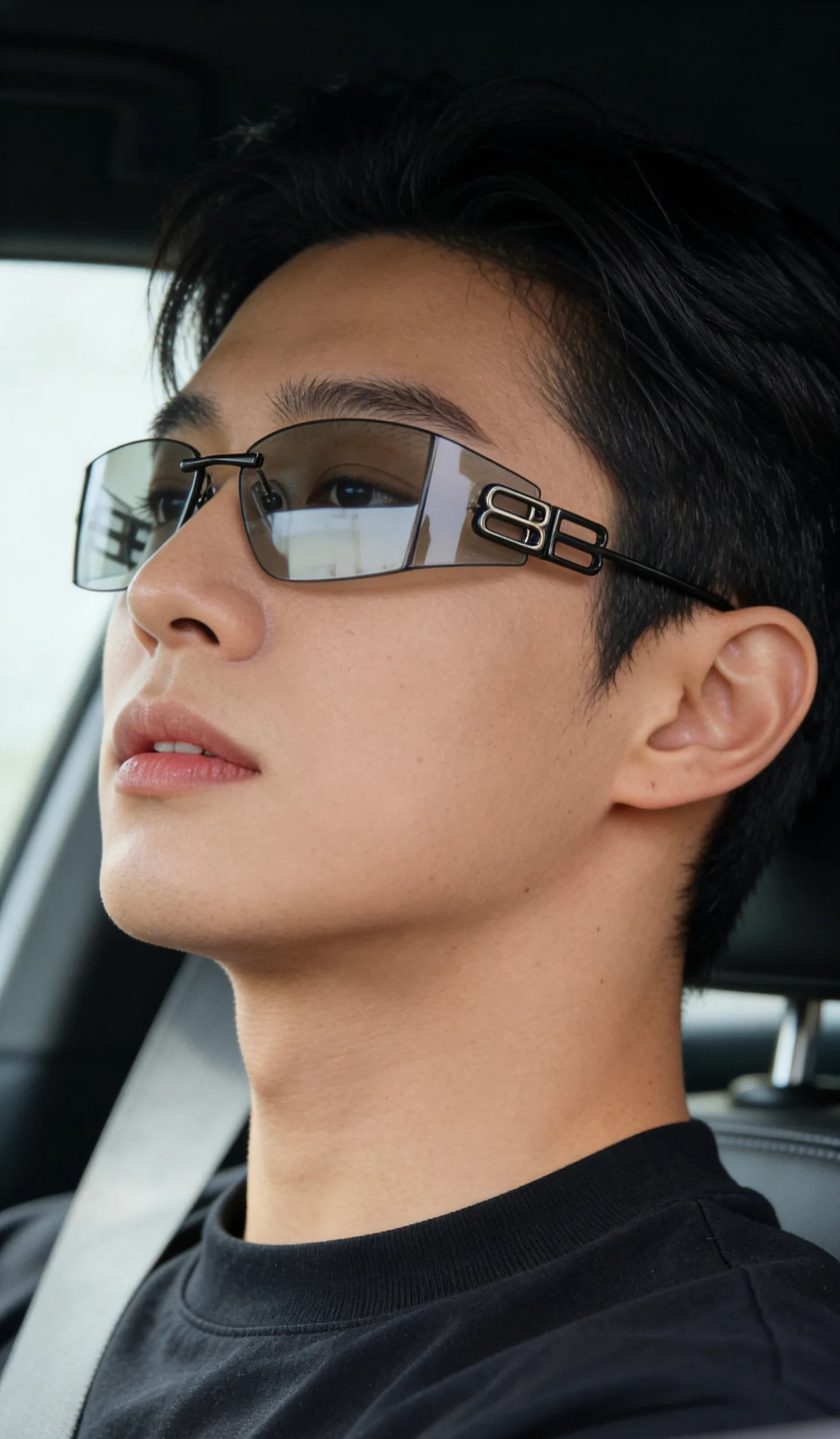 Glasses BALENCIAGA 17811149
