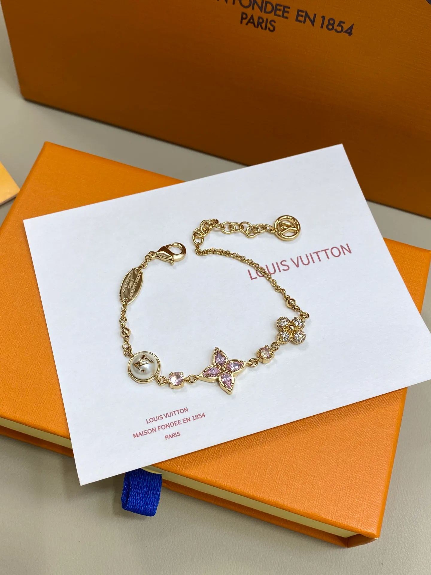 Jewelry LOUIS VUITTON 18454059