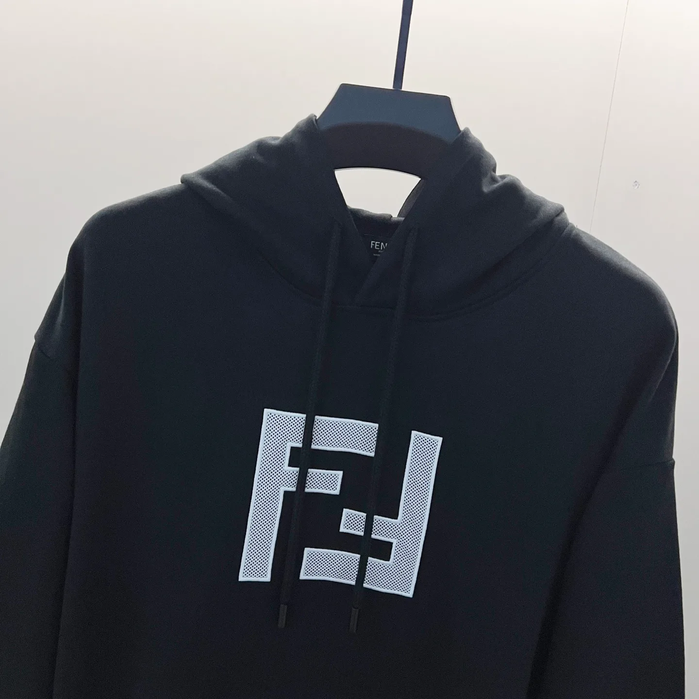 Men's Sweatshirts And Hoodies FENDI 17974612