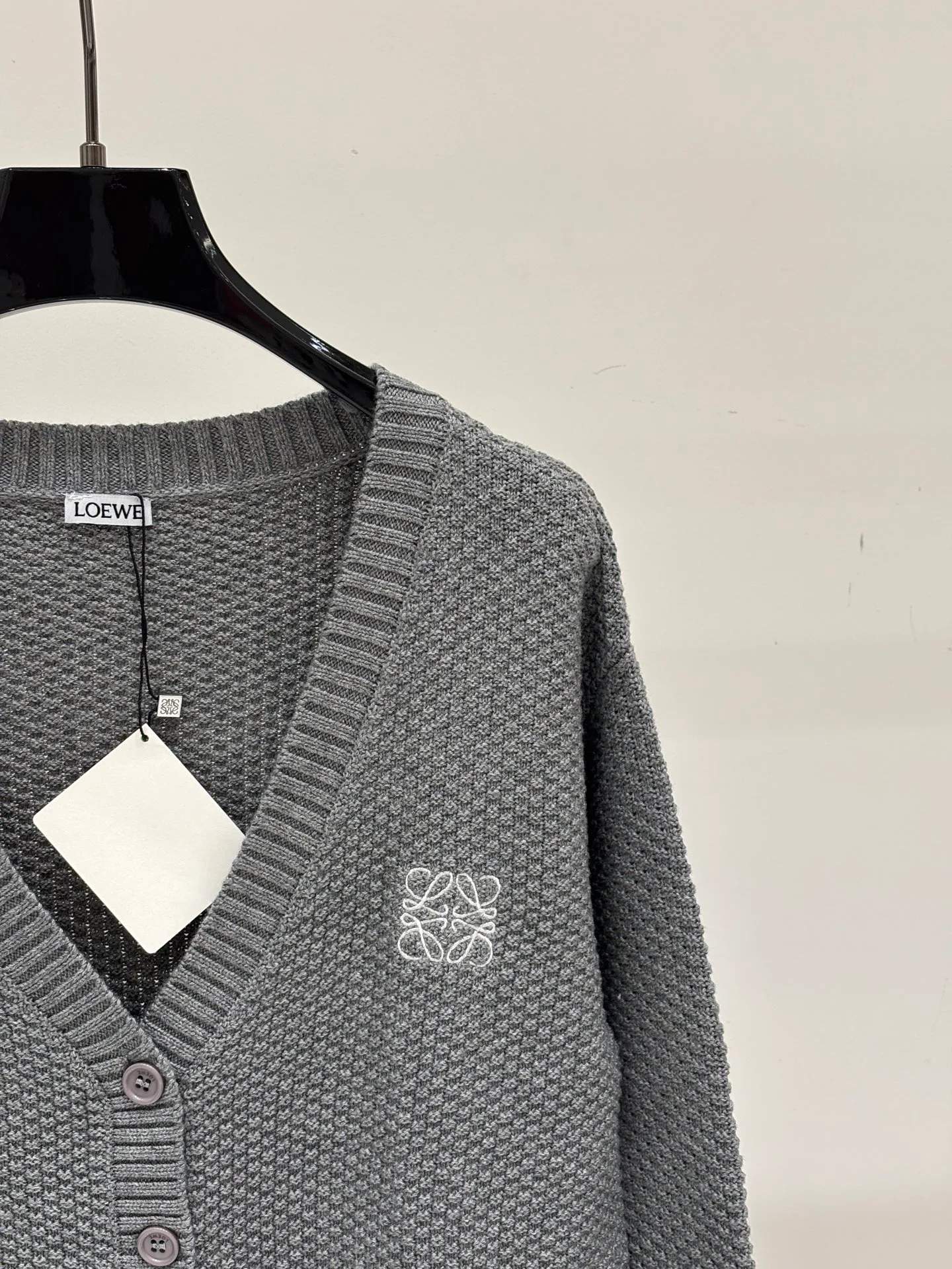 Women's Jumpers And Sweaters LOEWE 18337927